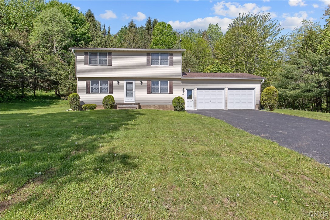 77 Fravor Road Mexico, NY 13114 - Photo 1 of 1 Gallery Image 1