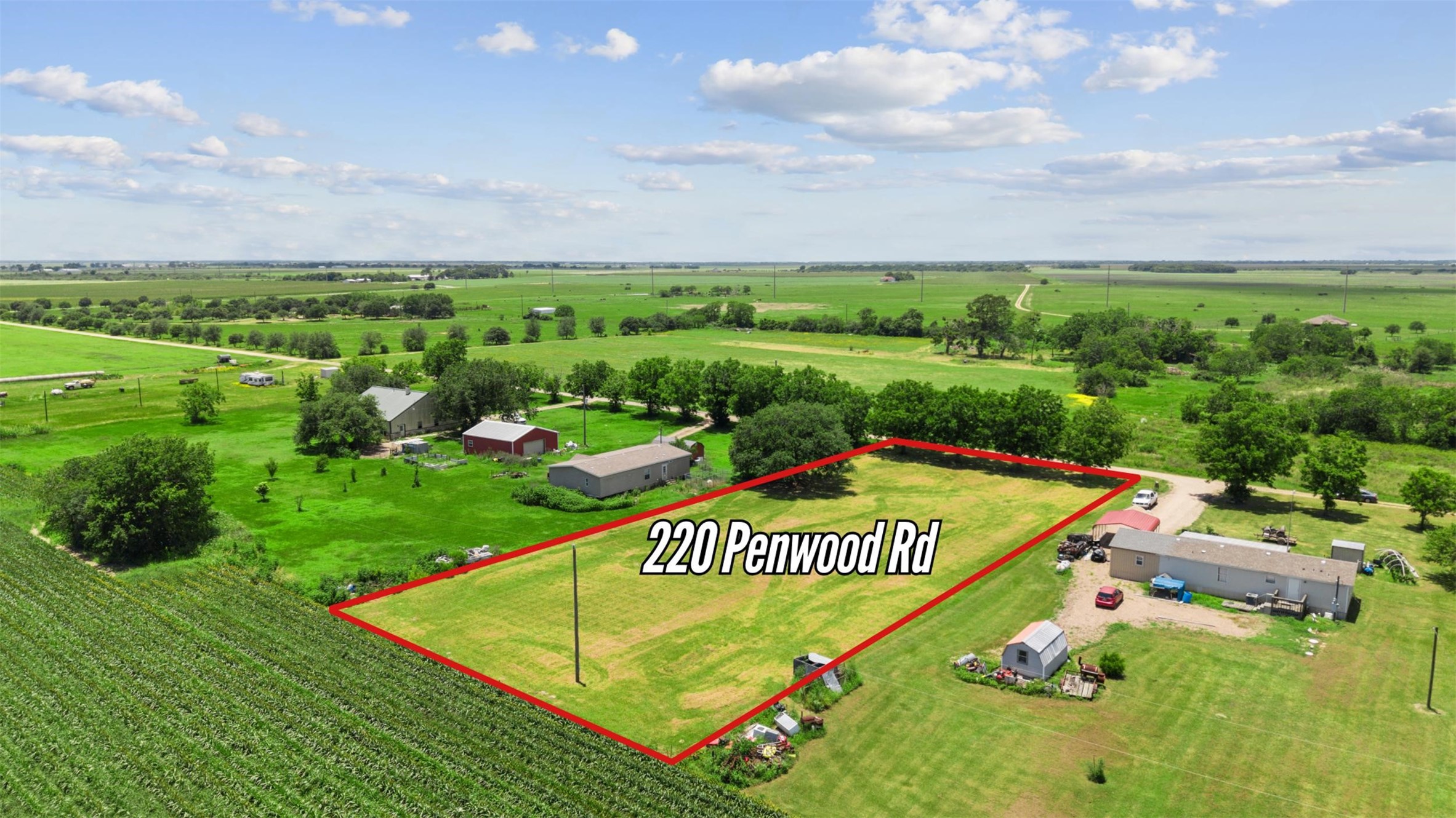 17420 Penwood Road East Bernard, TX 77435 - Photo 3 of 23