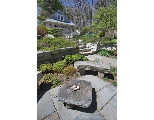 4 Shipwright Cove Freeport, ME 04032 - Photo 15 of 25 Patio/Deck.