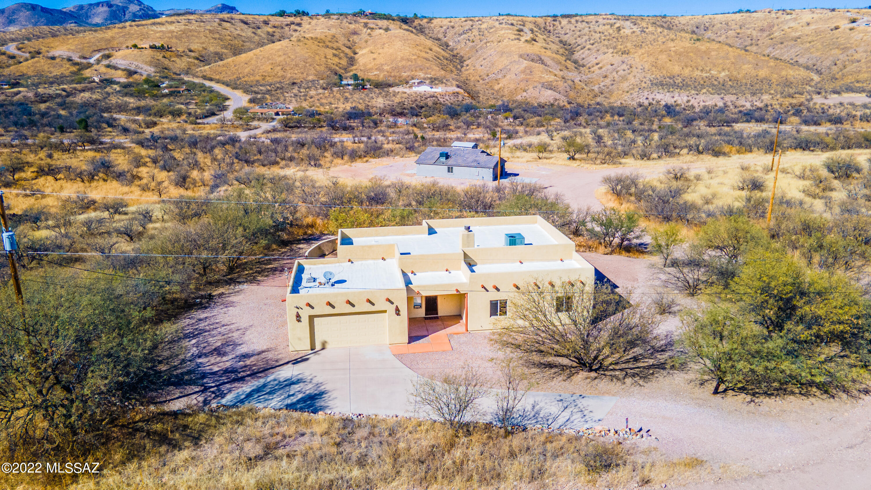 1360 Esta Corte Corte, Unit CORTE Rio Rico, AZ 85648 - Photo 30 of 32