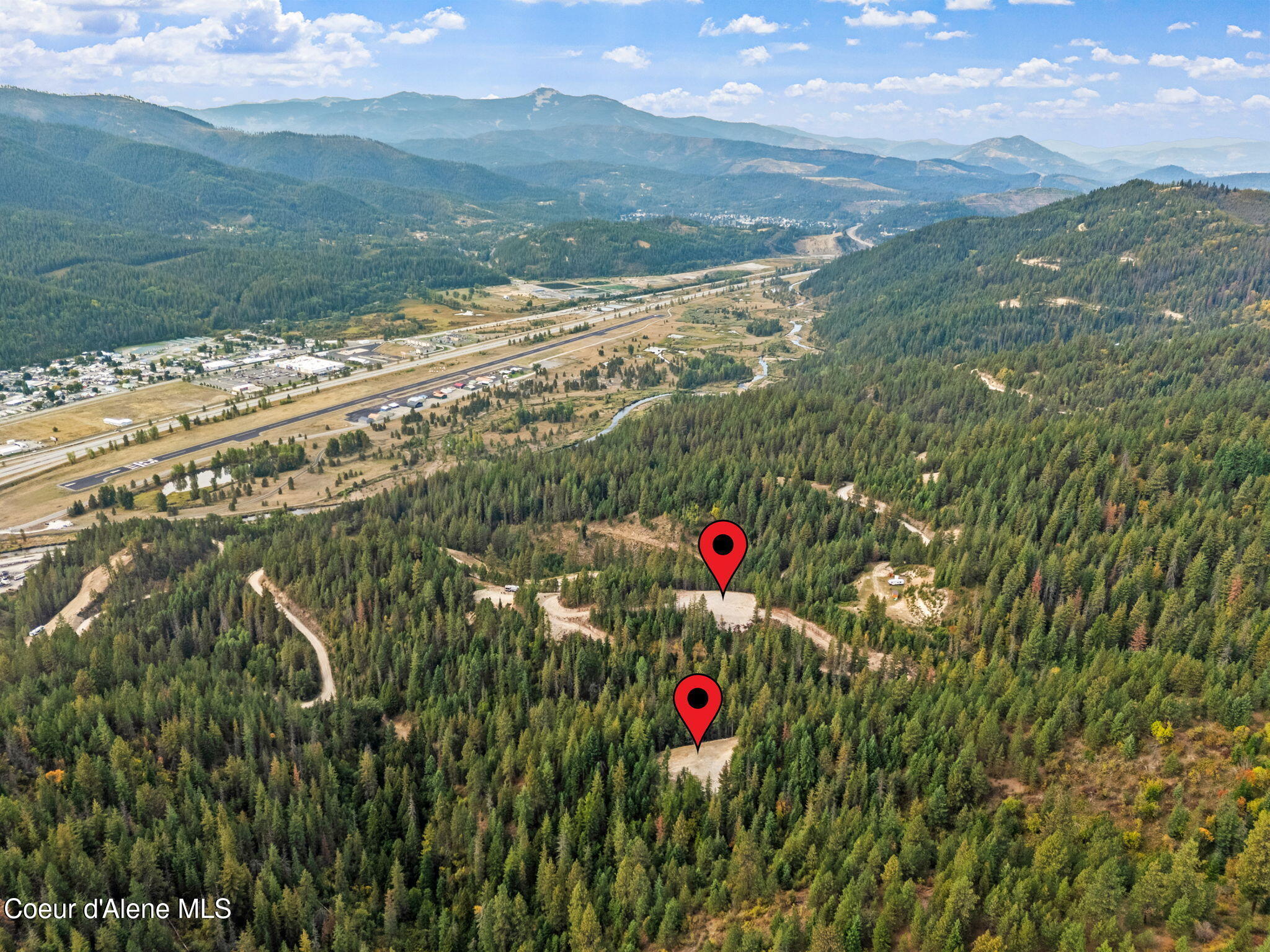 872 Southfork Rdg Road Kingston, ID 83839 - Photo 12 of 26 12-web-or-mls-Smelterville Land-12