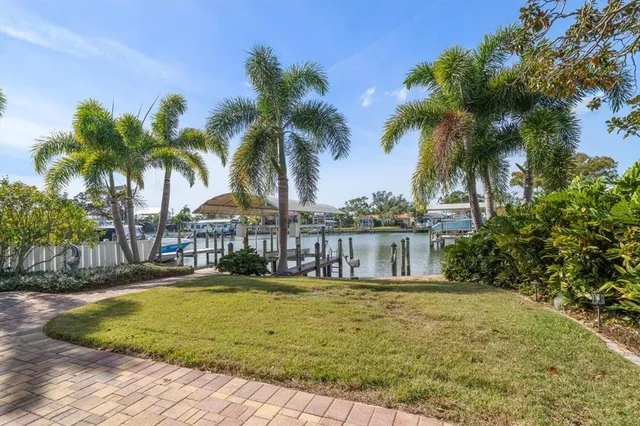 a bathroom with a bathtub and a sink