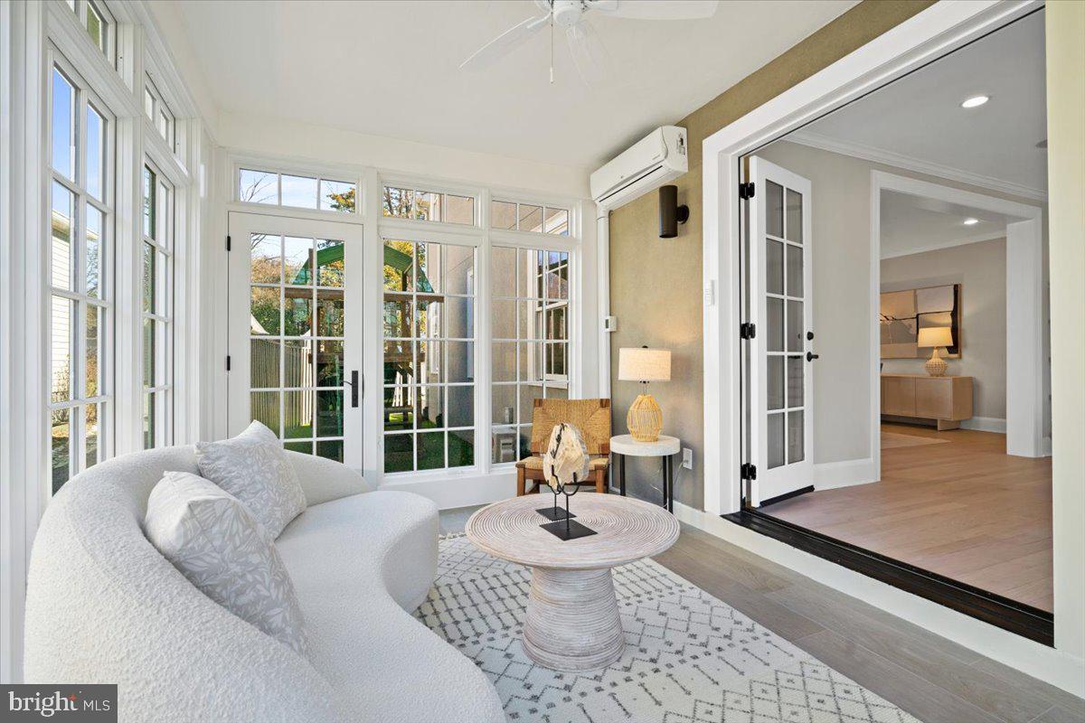 3213 Foxhall Road Northwest Washington, DC 20016 - Photo 16 of 35