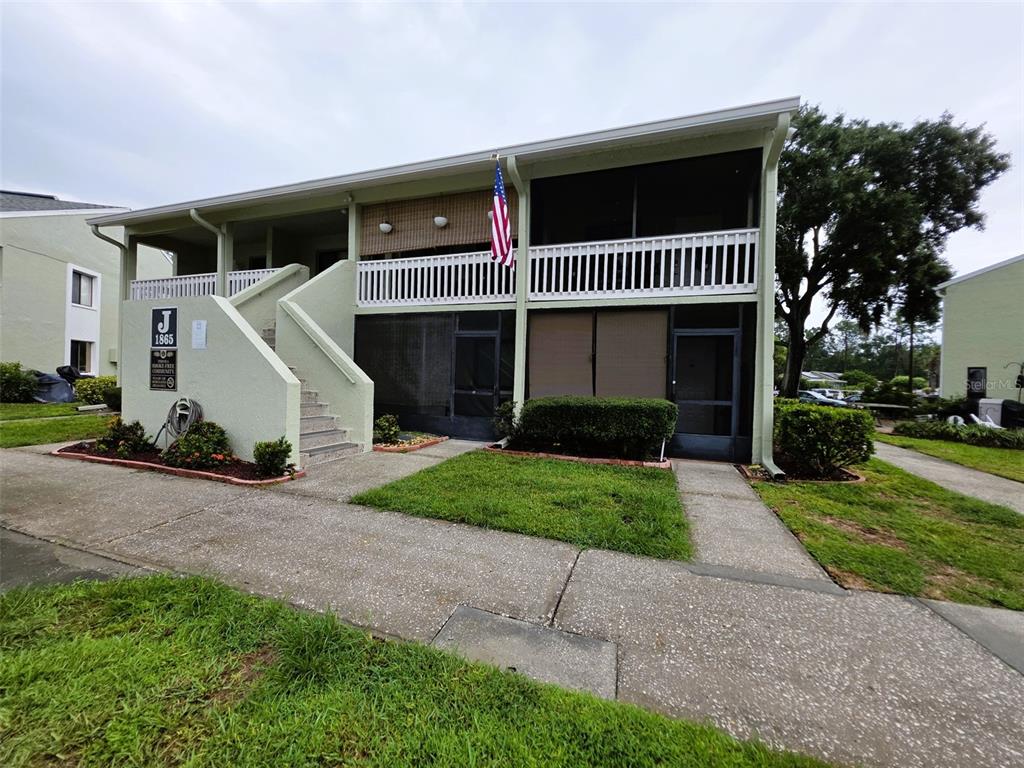 1865 Mazo Manor Road, Unit J3 Lutz, FL 33558 - Photo 1 of 20 Gallery Image 1