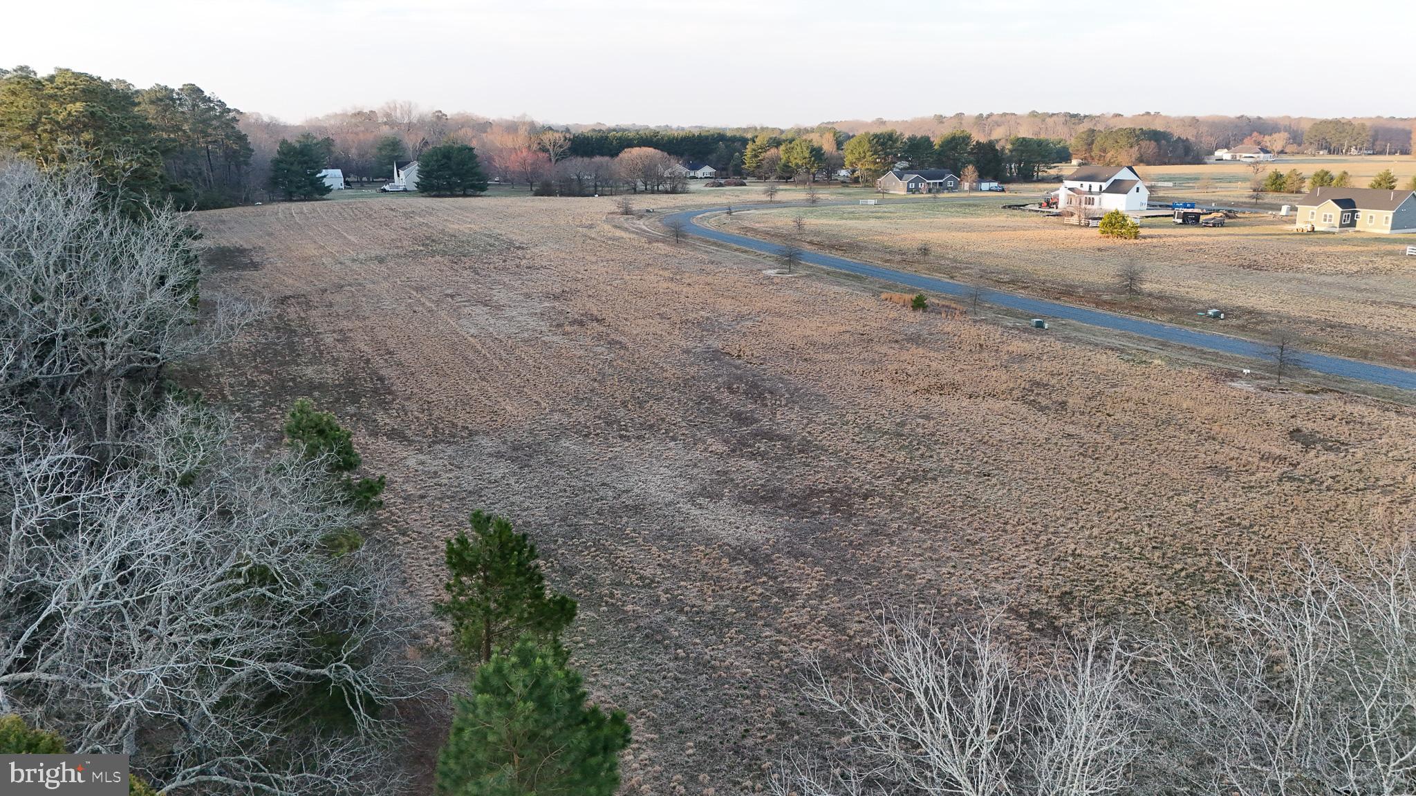 River View Road East New Market, MD 21631 - Photo 16 of 24 a view of a town with big trees