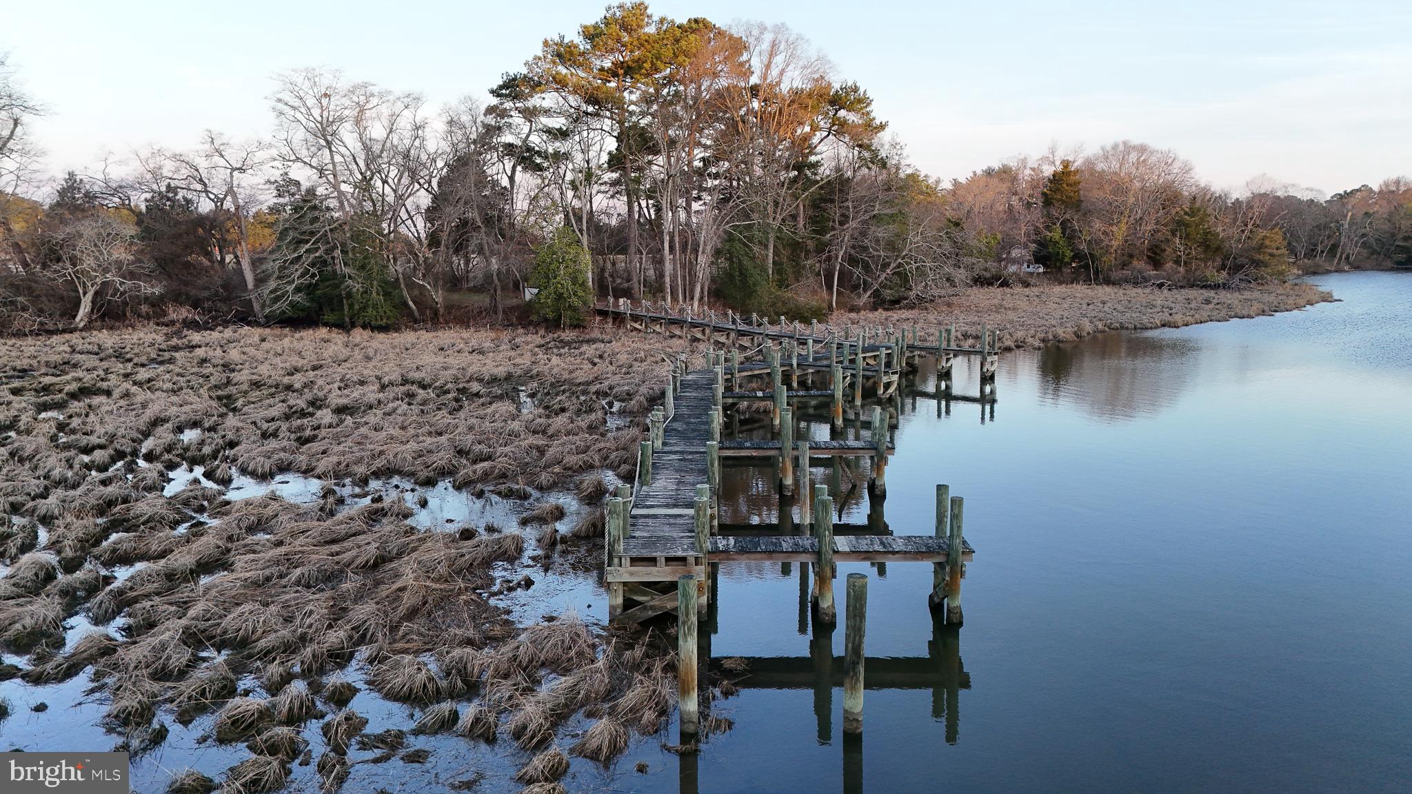 River View Road East New Market, MD 21631 - Photo 8 of 24 a view of a lake with mountain