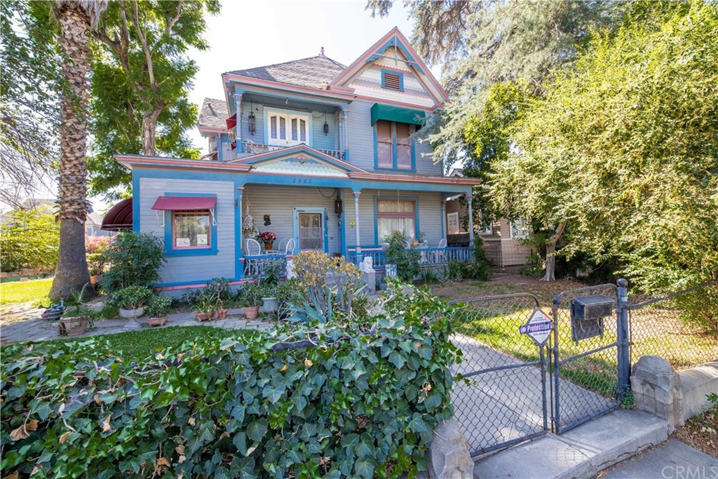 2582 Mission Inn Avenue Riverside, CA 92507 - Photo 1 of 1