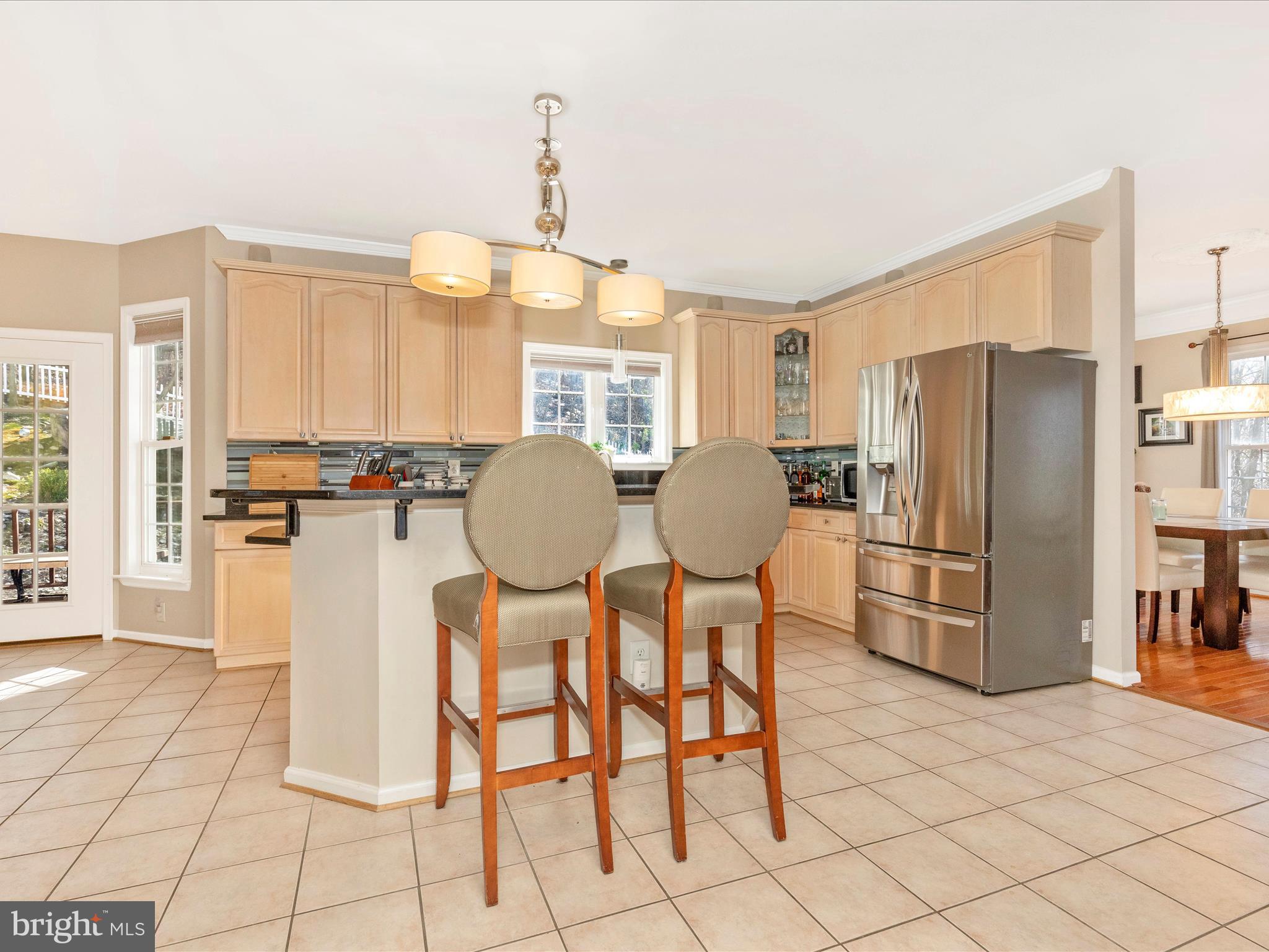 4660 Old Swimming Pool Road Braddock Heights, MD 21714 - Photo 11 of 52 Kitchen