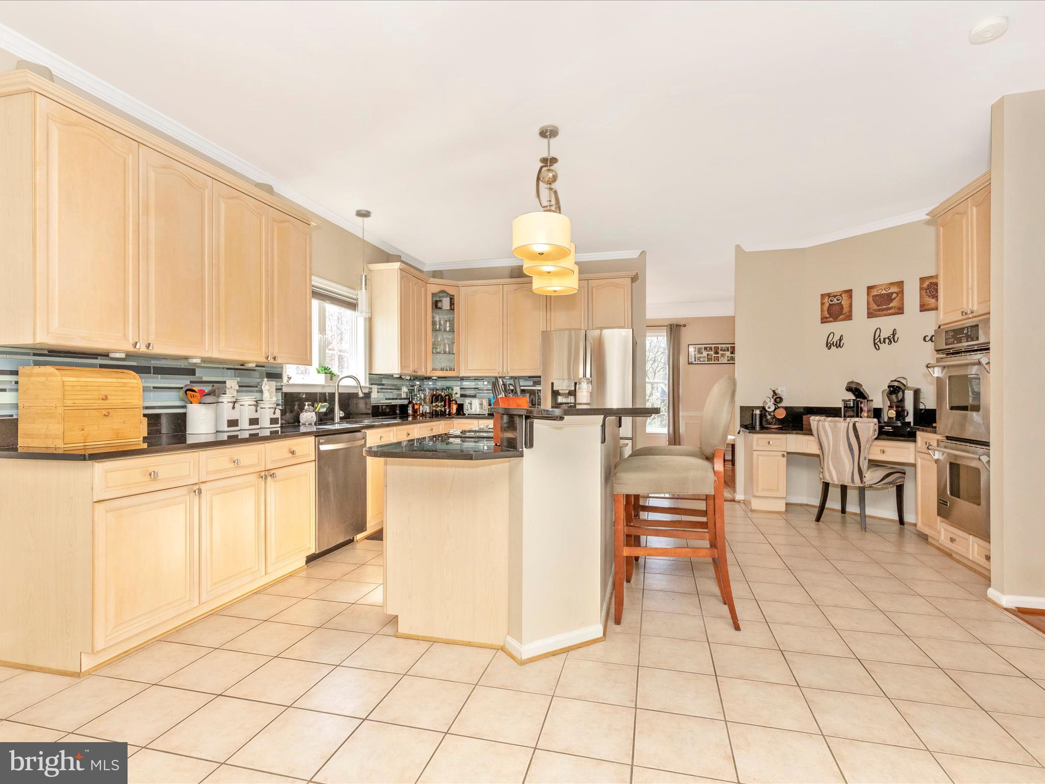 4660 Old Swimming Pool Road Braddock Heights, MD 21714 - Photo 12 of 52 Kitchen