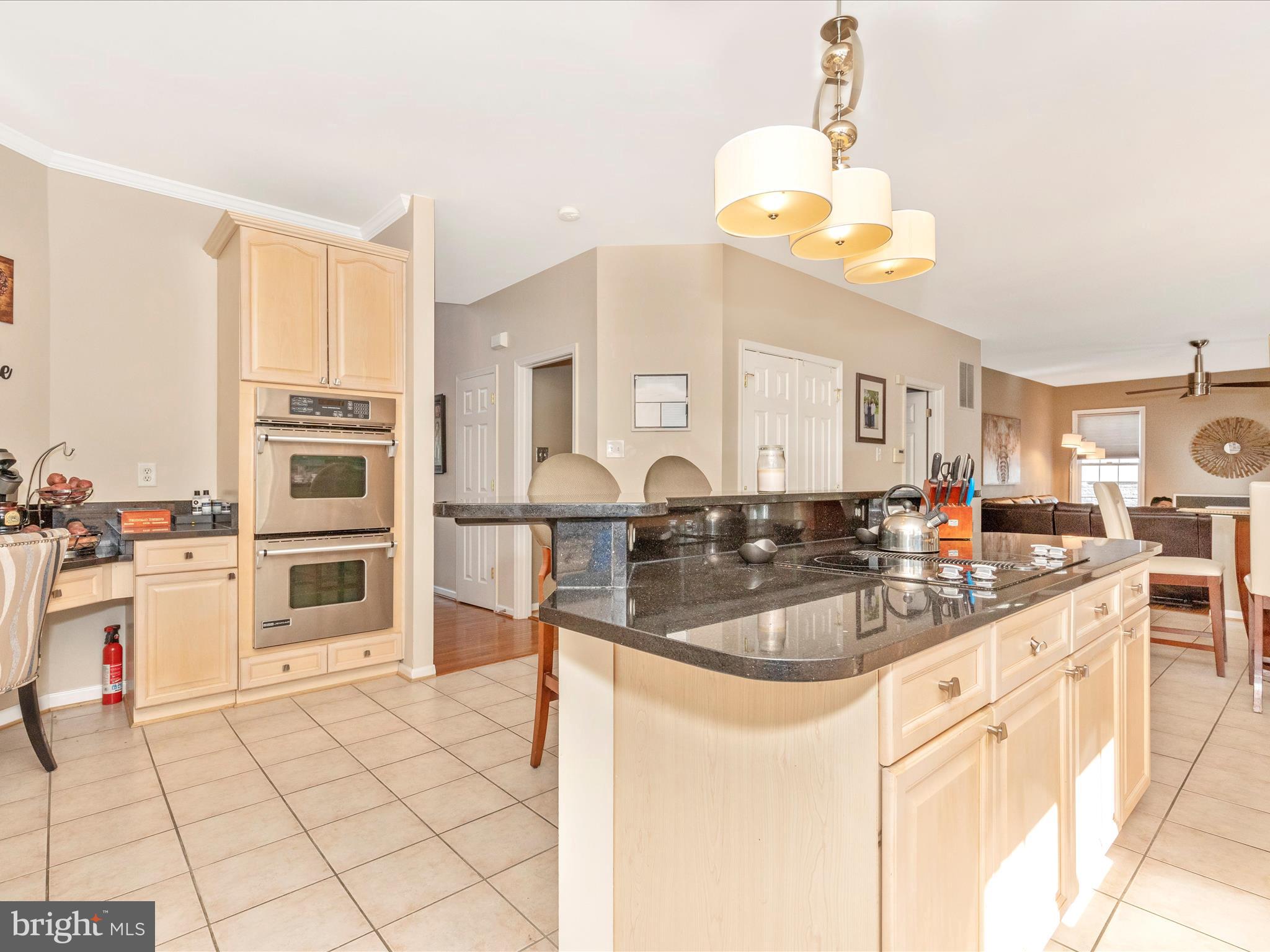 4660 Old Swimming Pool Road Braddock Heights, MD 21714 - Photo 13 of 52 Kitchen