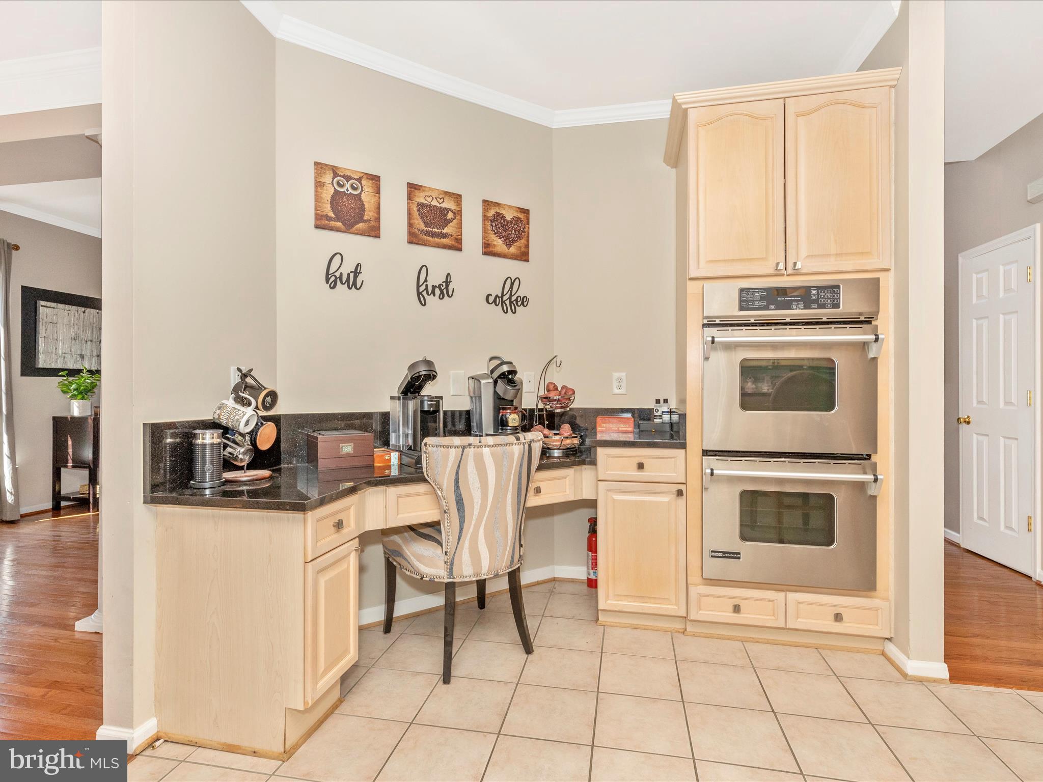 4660 Old Swimming Pool Road Braddock Heights, MD 21714 - Photo 14 of 52 Kitchen