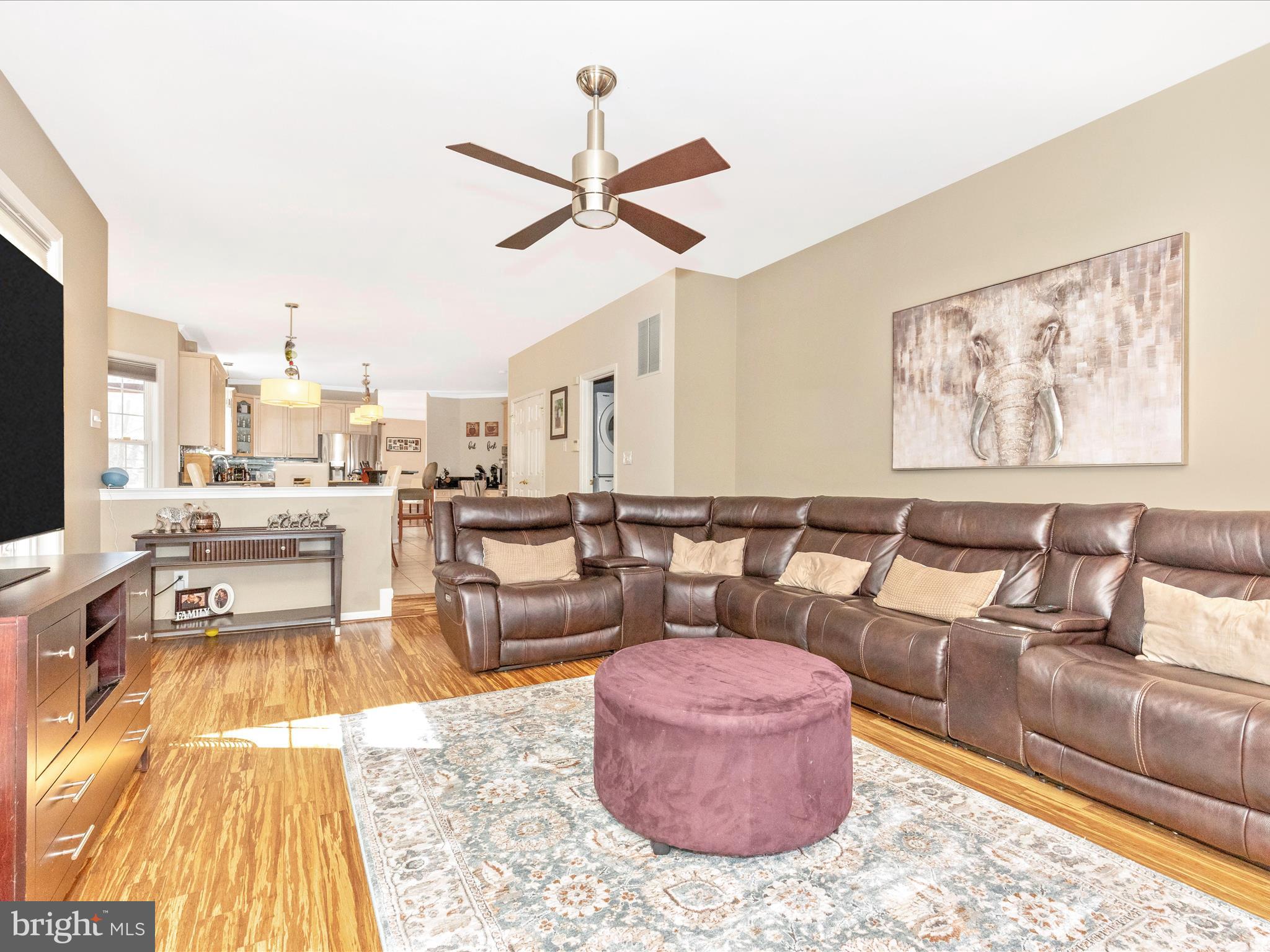 4660 Old Swimming Pool Road Braddock Heights, MD 21714 - Photo 16 of 52 Family Room