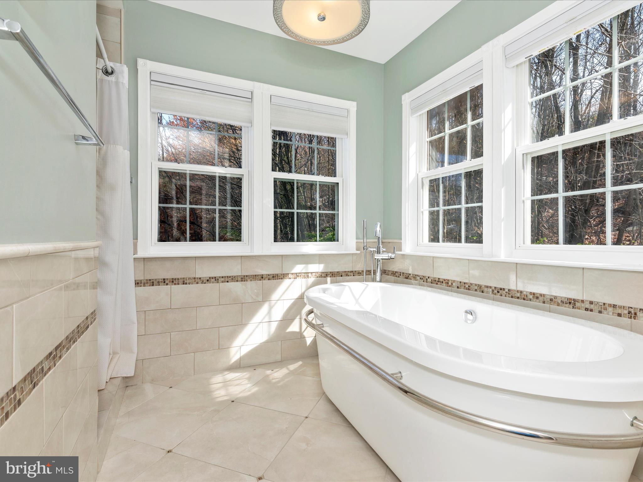 4660 Old Swimming Pool Road Braddock Heights, MD 21714 - Photo 27 of 52 Primary Bathroom