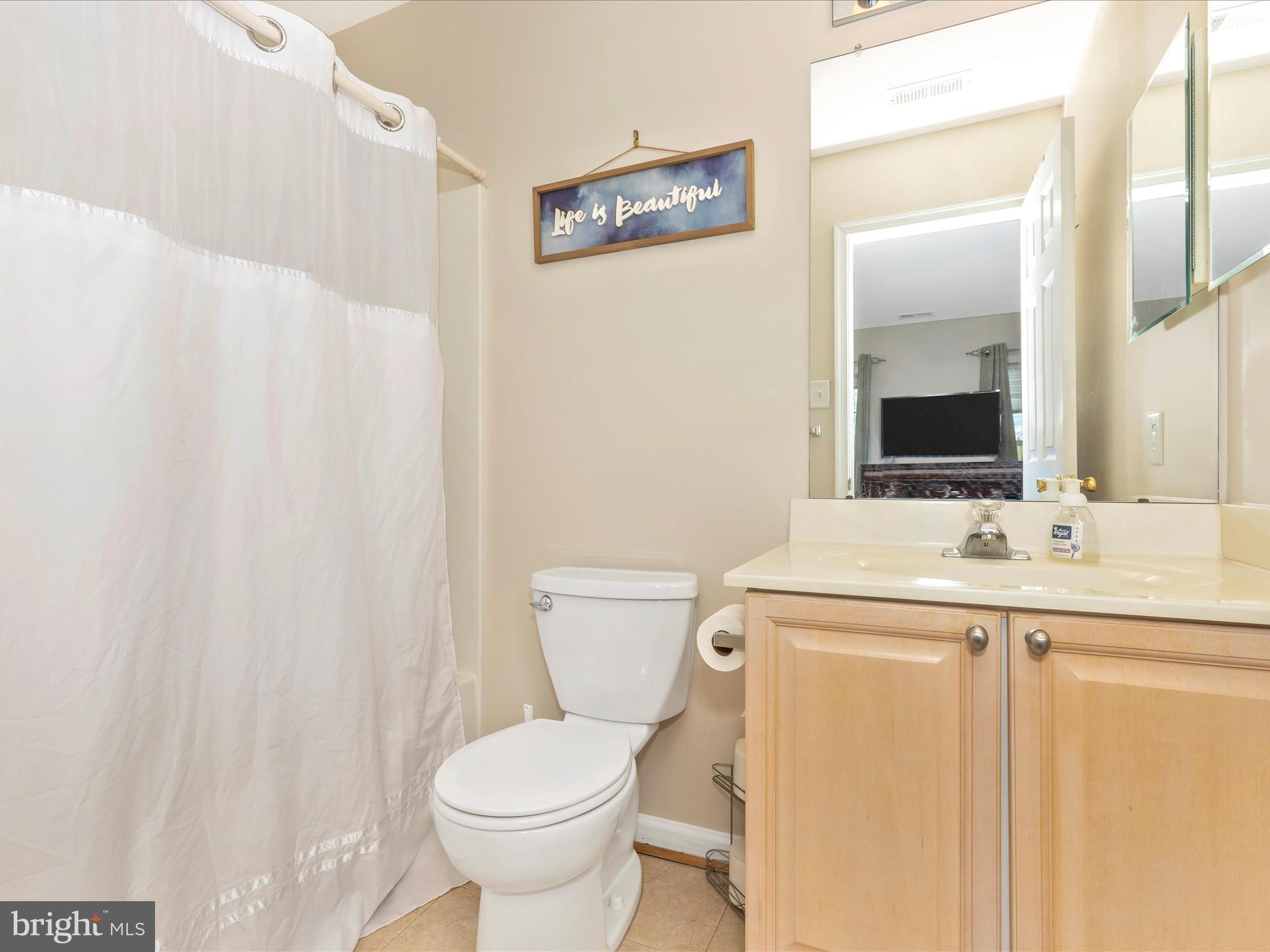 4660 Old Swimming Pool Road Braddock Heights, MD 21714 - Photo 29 of 52 Bathroom 2