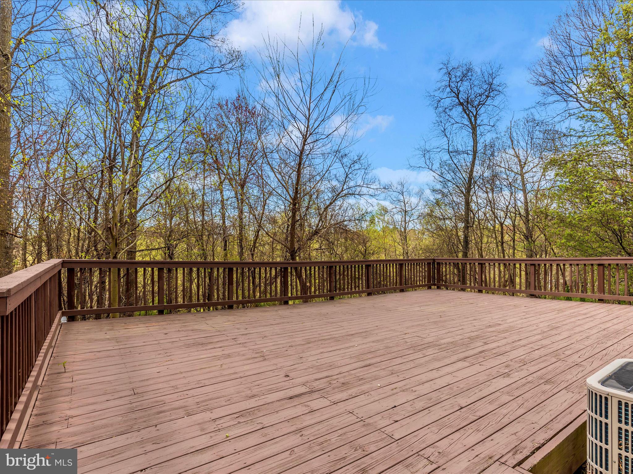 4660 Old Swimming Pool Road Braddock Heights, MD 21714 - Photo 42 of 52 Deck