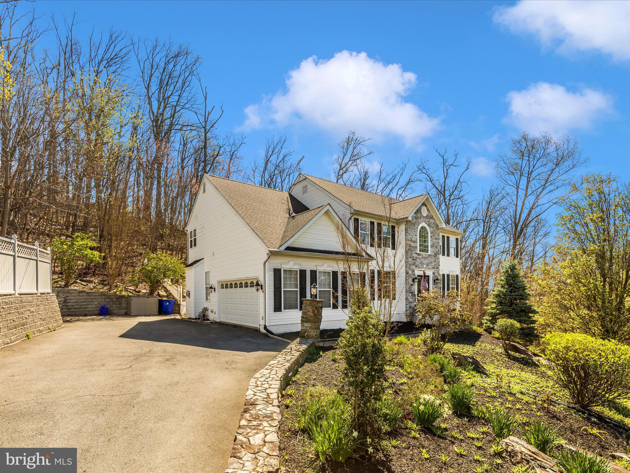 4660 Old Swimming Pool Road Braddock Heights, MD 21714 - Photo 51 of 52 Exterior Front