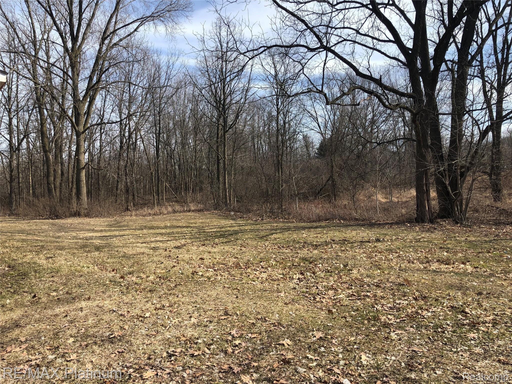 5303 Shepper Road Stockbridge, MI 49285 - Photo 21 of 22 Over 1 Acre to Enjoy
