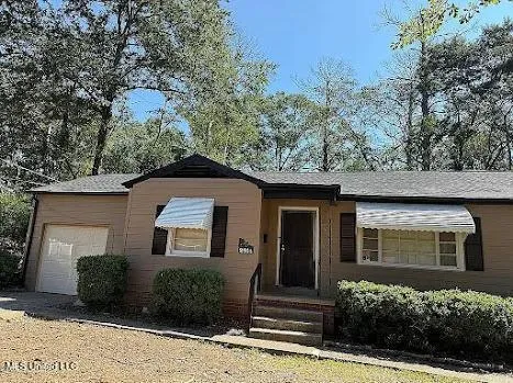 $75,000 | 2914 Barwood Drive, Jackson, MS 39212