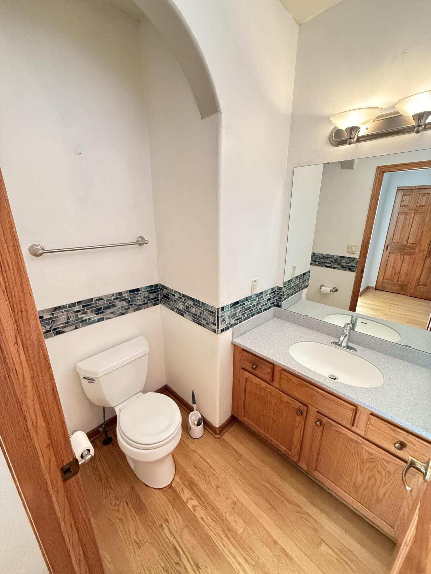 2340 Robbie Court Brookfield, WI 53005 - Photo 11 of 28 Half Bath Main