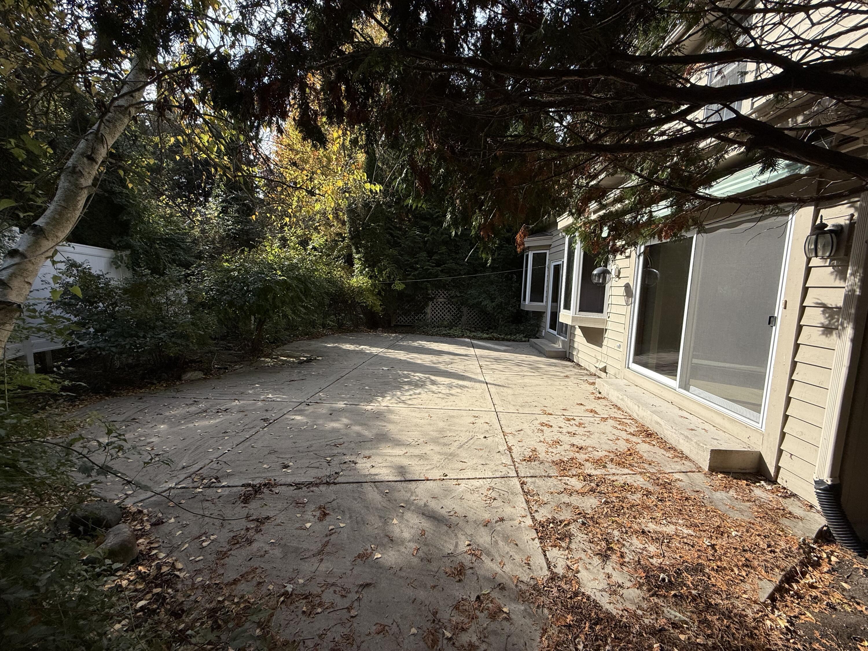 2340 Robbie Court Brookfield, WI 53005 - Photo 21 of 28 Patio