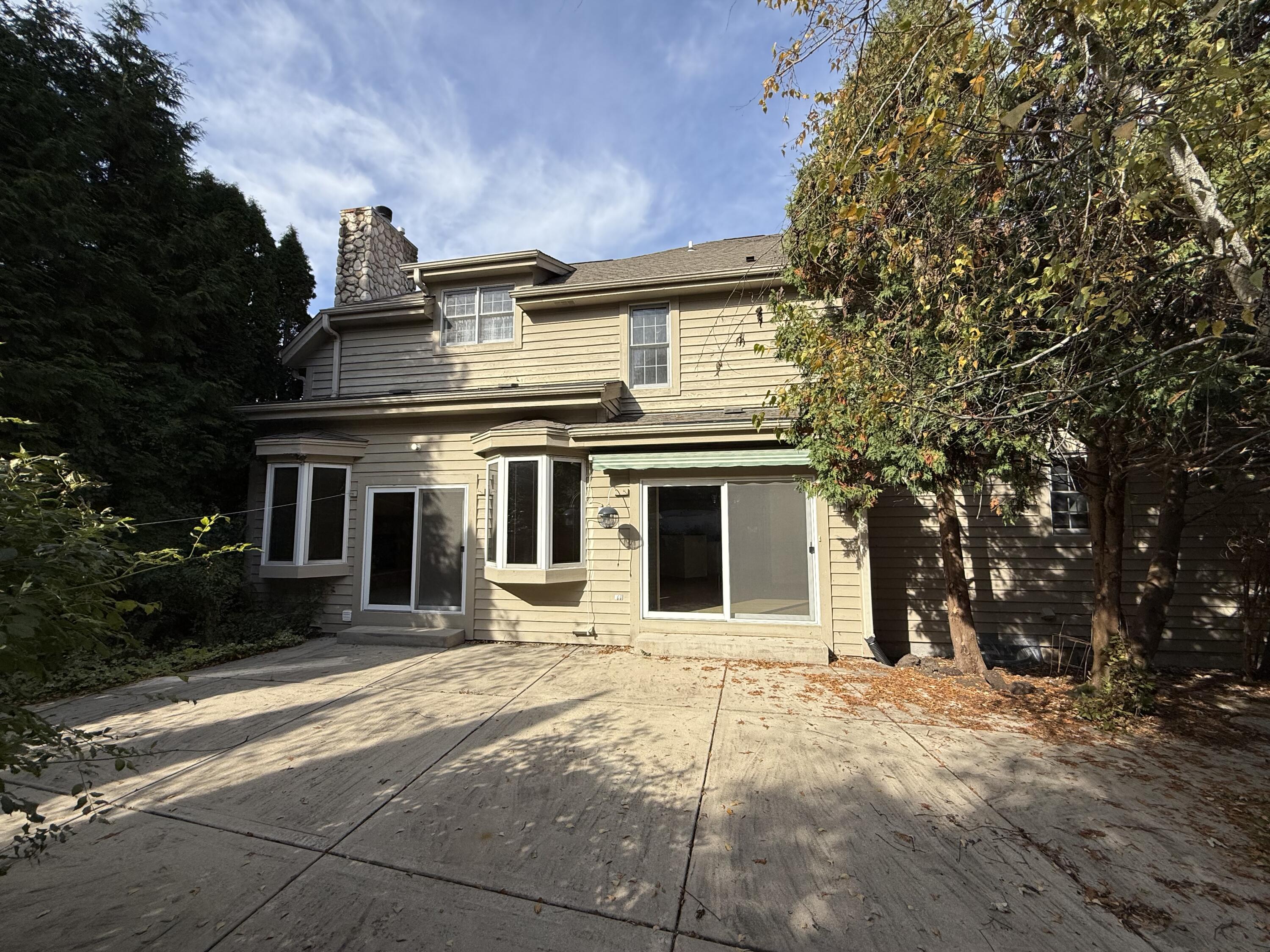 2340 Robbie Court Brookfield, WI 53005 - Photo 23 of 28 Exterior