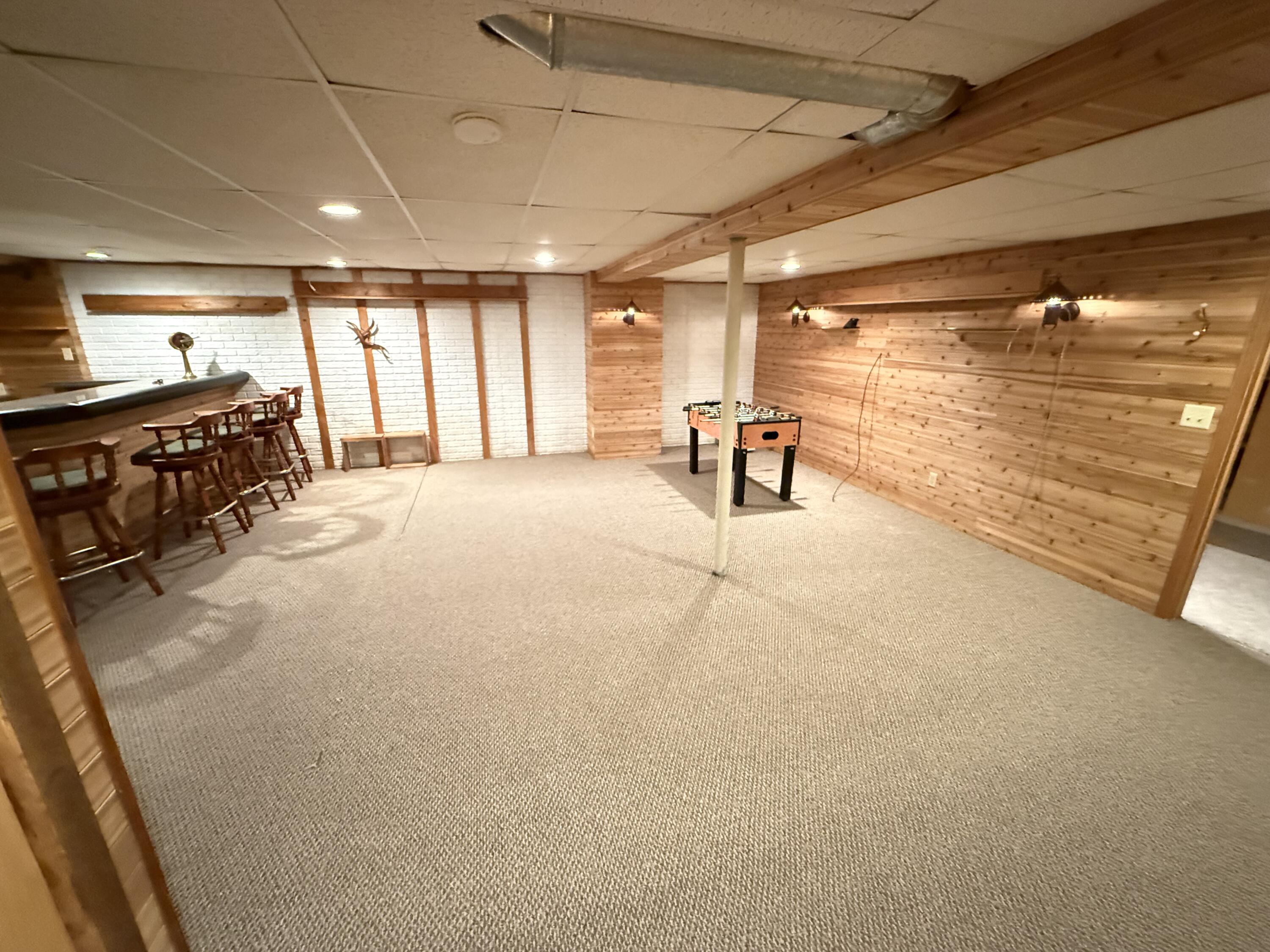 2340 Robbie Court Brookfield, WI 53005 - Photo 25 of 28 Rec Room