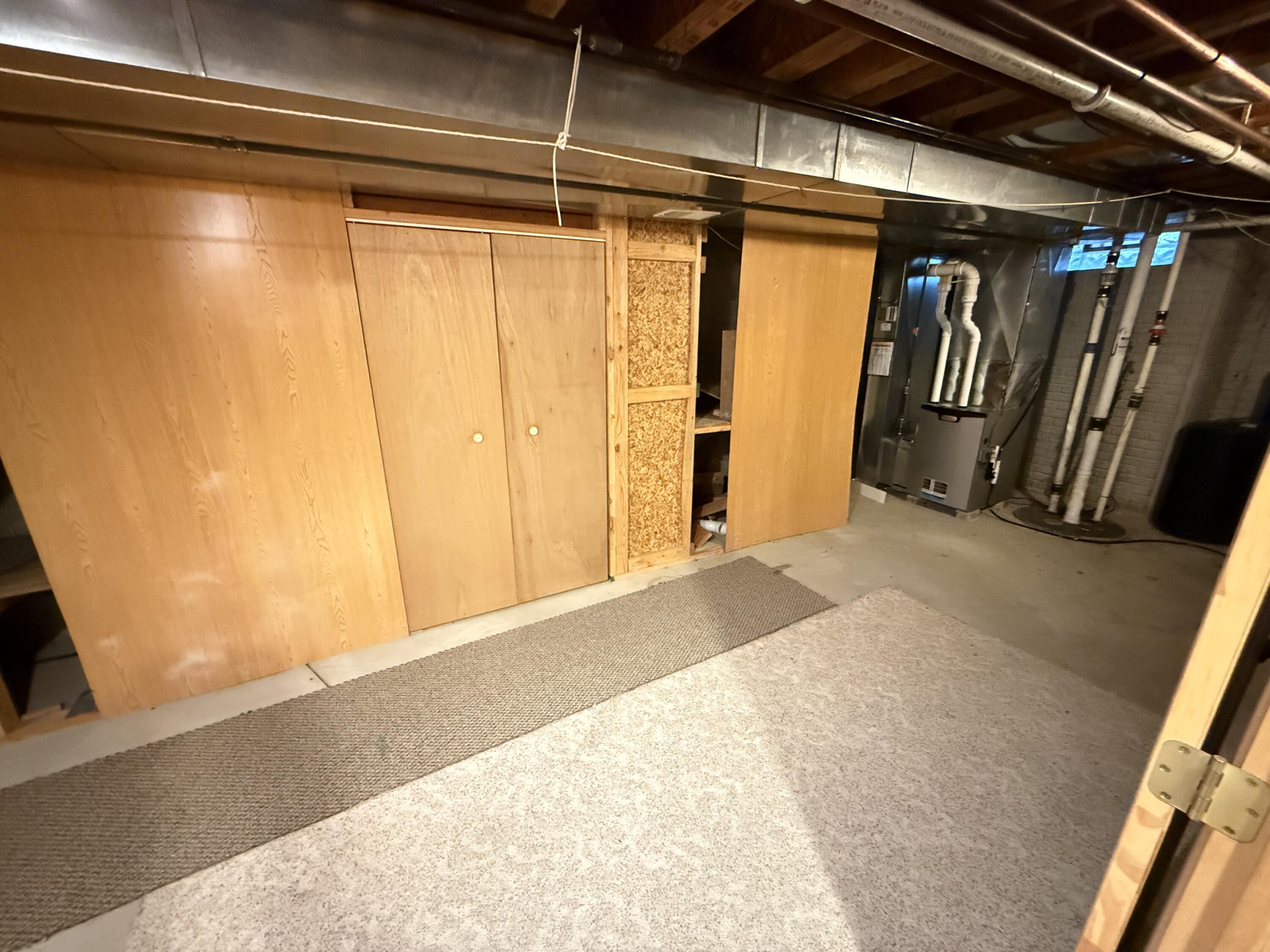 2340 Robbie Court Brookfield, WI 53005 - Photo 27 of 28 Basement