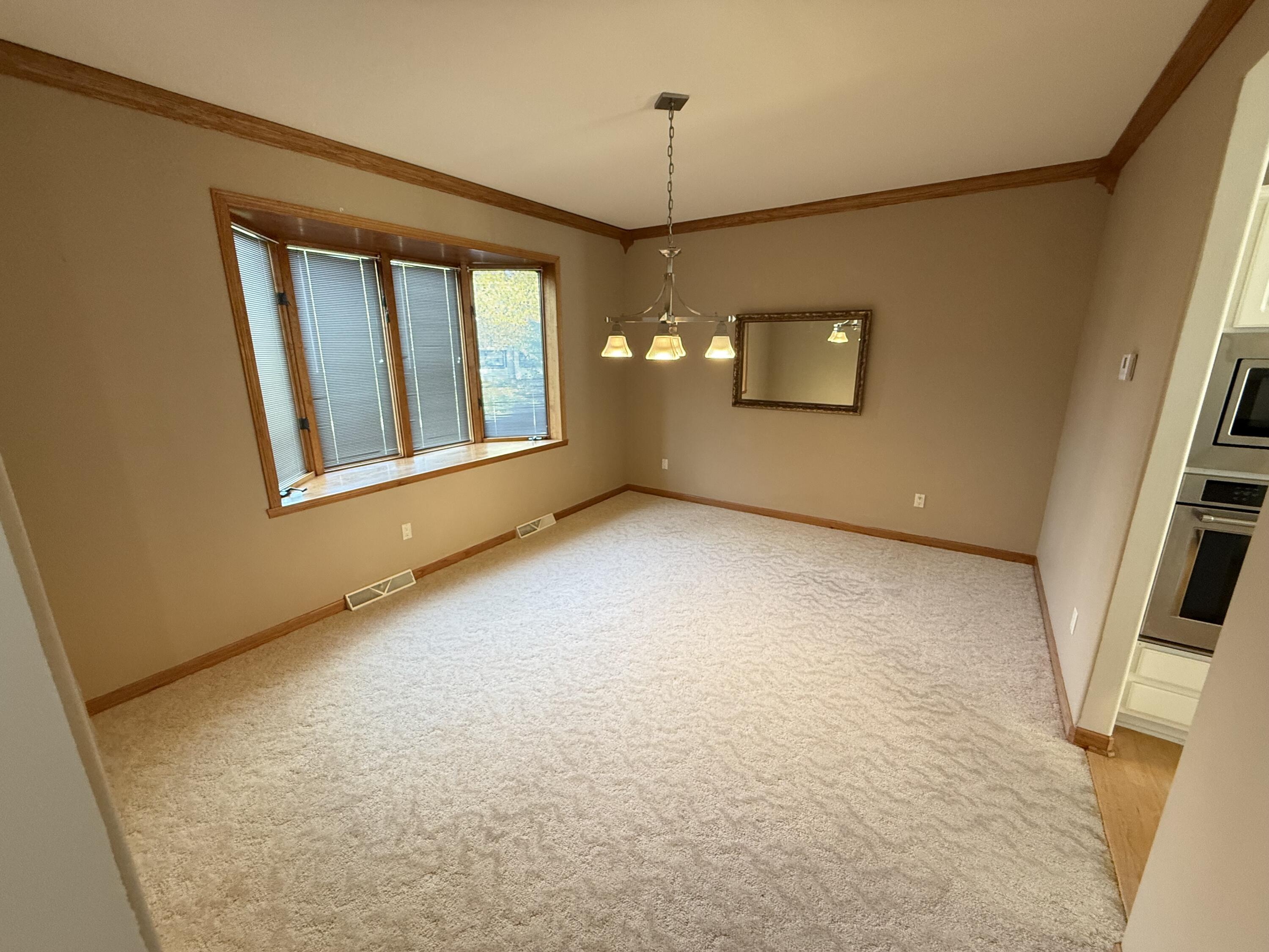 2340 Robbie Court Brookfield, WI 53005 - Photo 5 of 28 Dining Room