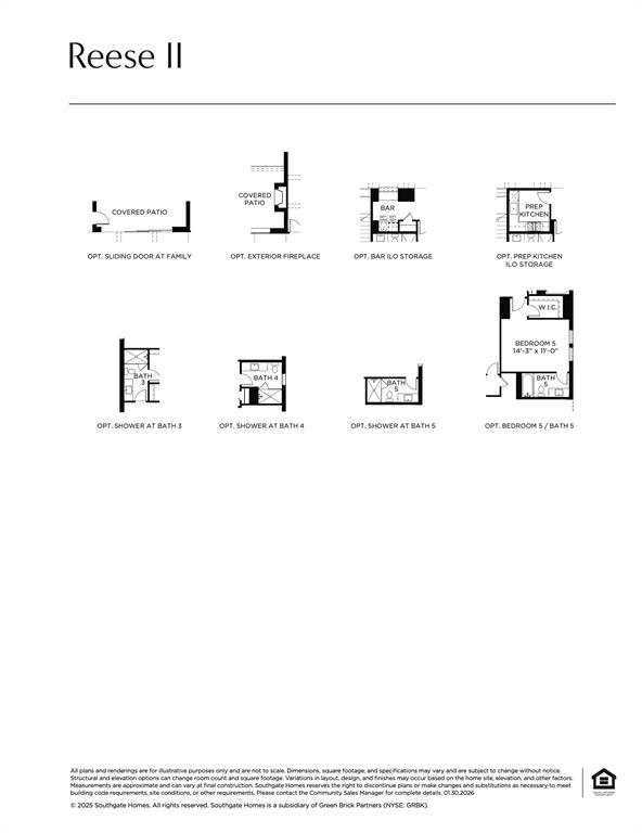 2117 Wakefield Lane Allen, TX 75013 - Photo 2 of 12 unknown