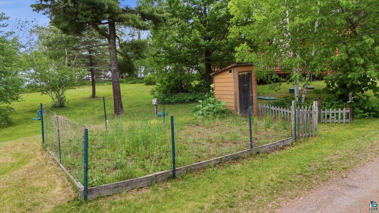2249 Whiteface Road Makinen, MN 55763 - Photo 60 of 63