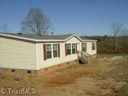 1032 Kayla Ridge Road Walnut Cove, NC 27052 - Photo 1 of 9 Exterior Front.