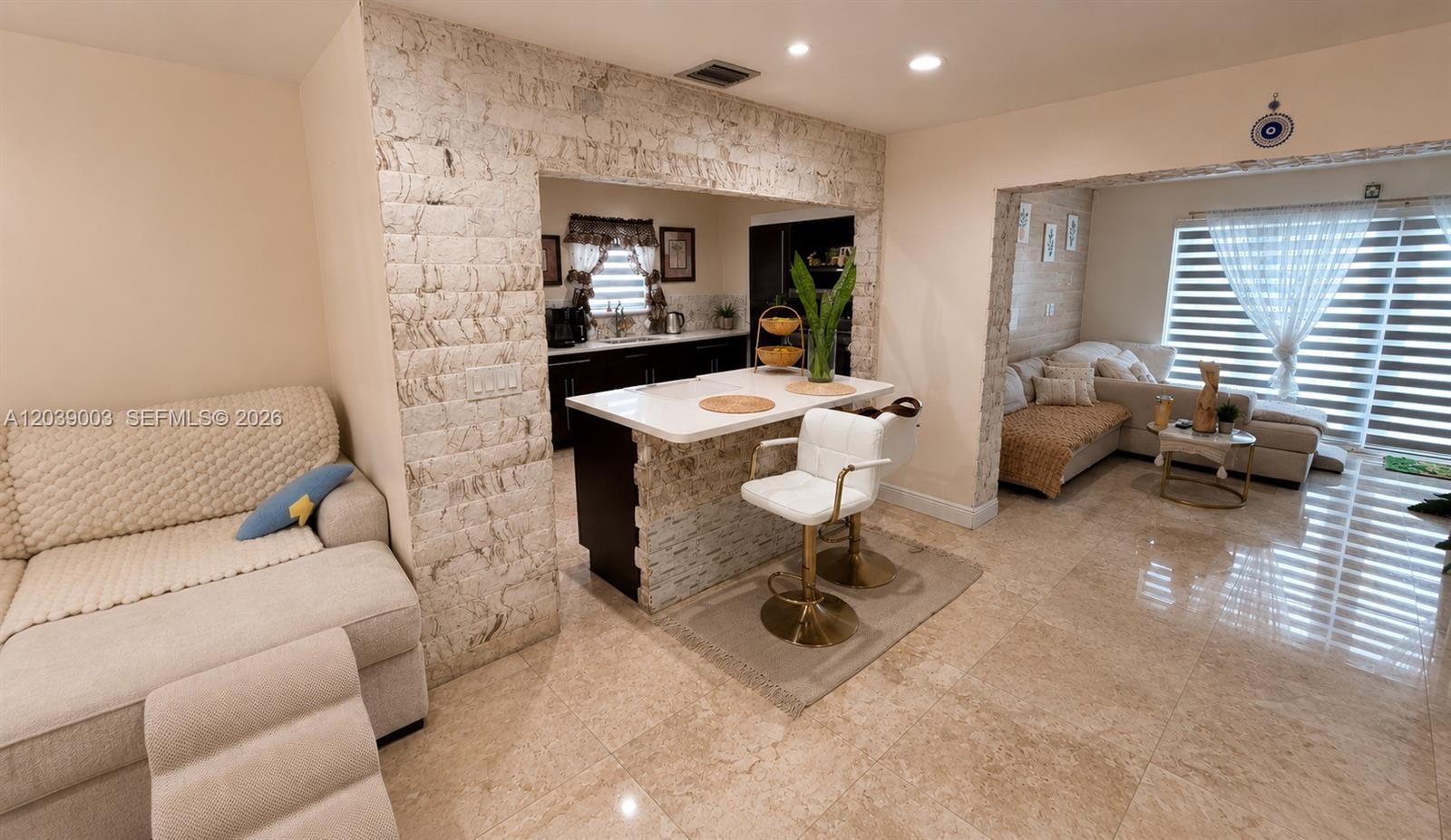 9101 Southwest 16th Street Miami, FL 33165 - Photo 4 of 21
