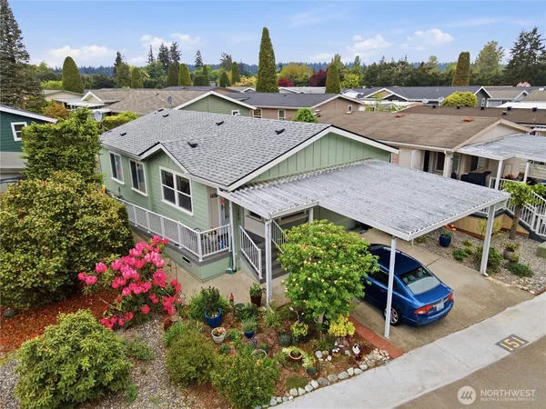 $319,000 | 23825 15th Avenue Southeast, Unit 151, Bothell, WA 98021