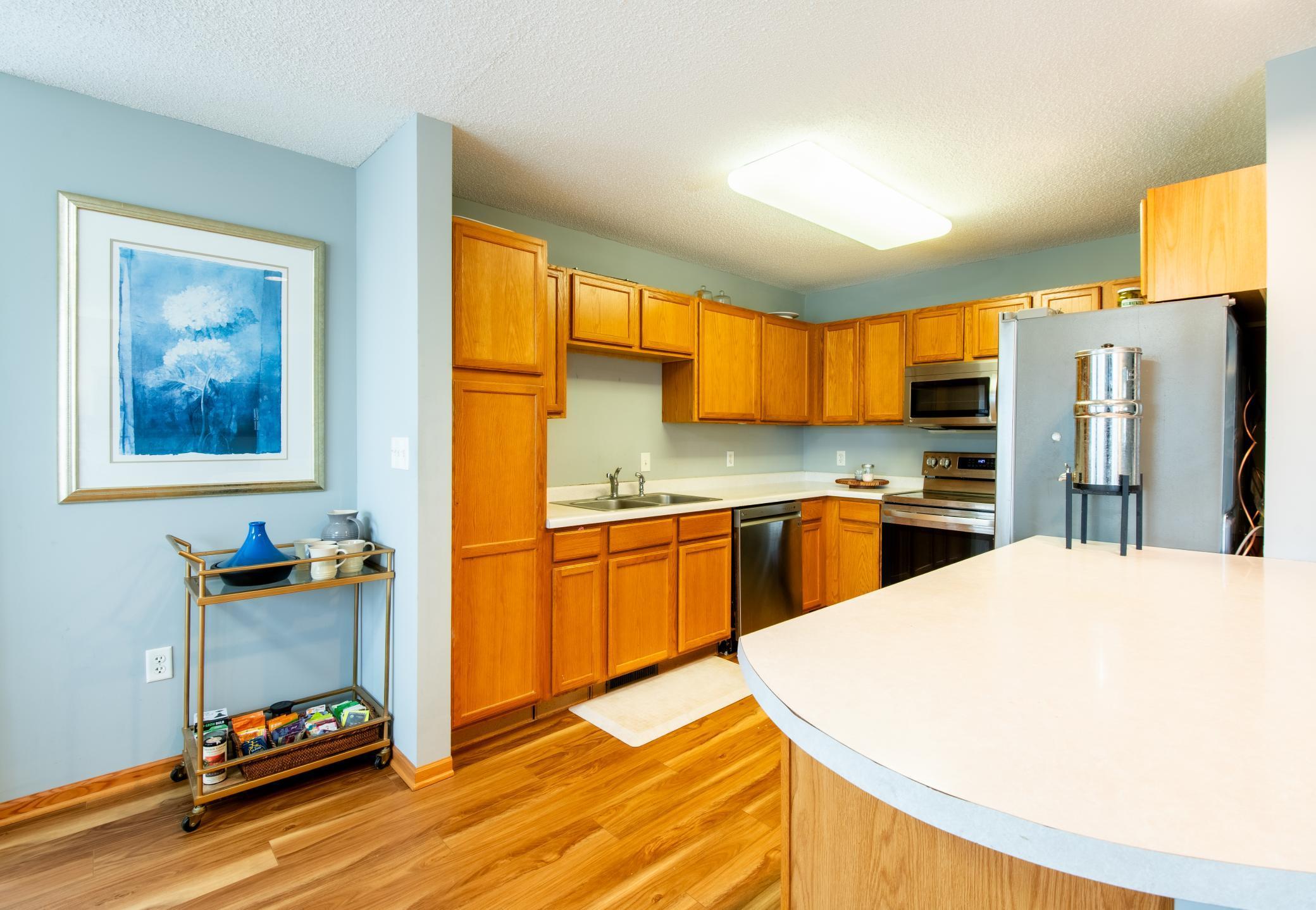 5724 4th Street Northeast Fridley, MN 55432 - Photo 11 of 46