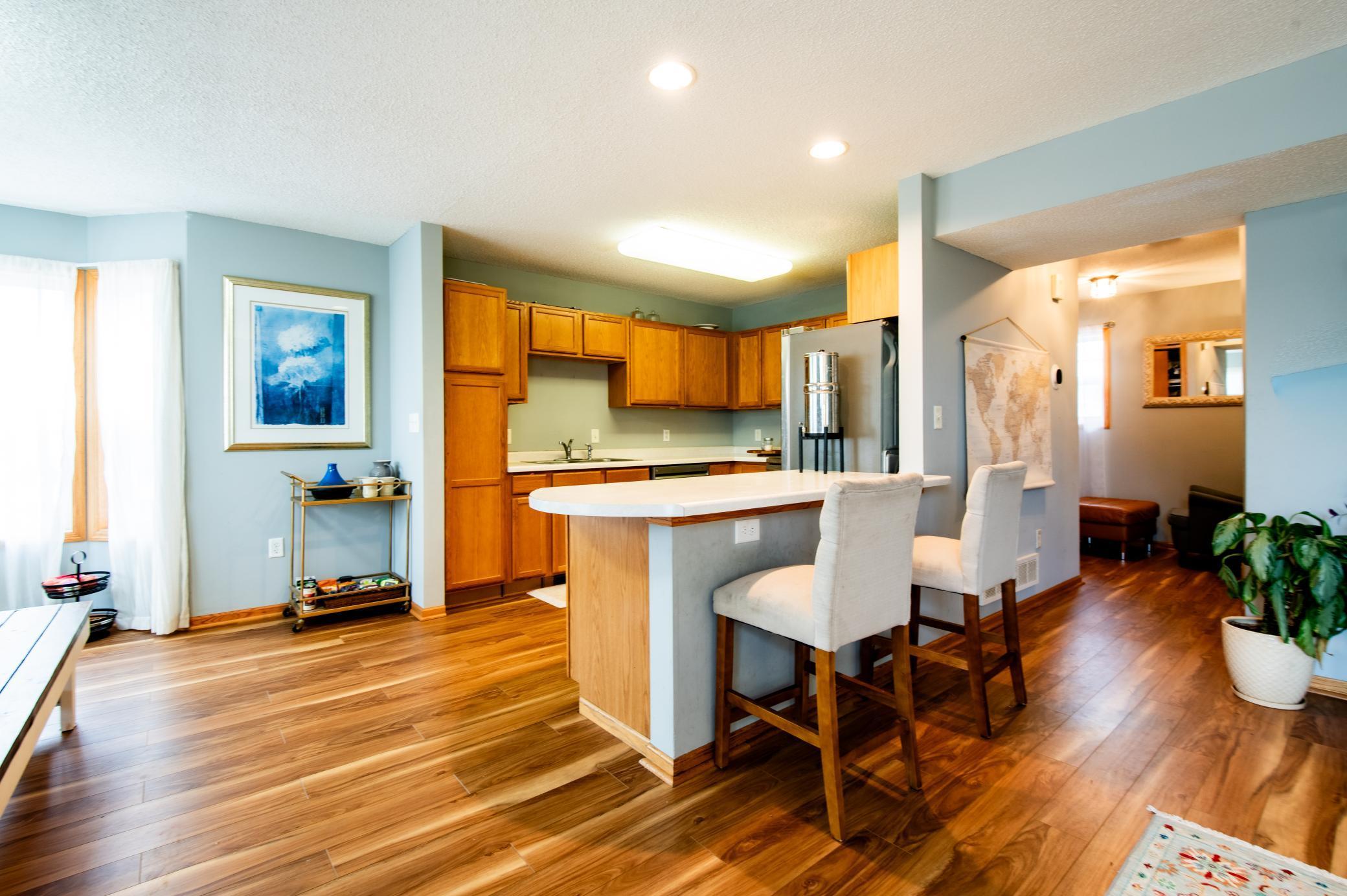 5724 4th Street Northeast Fridley, MN 55432 - Photo 13 of 46