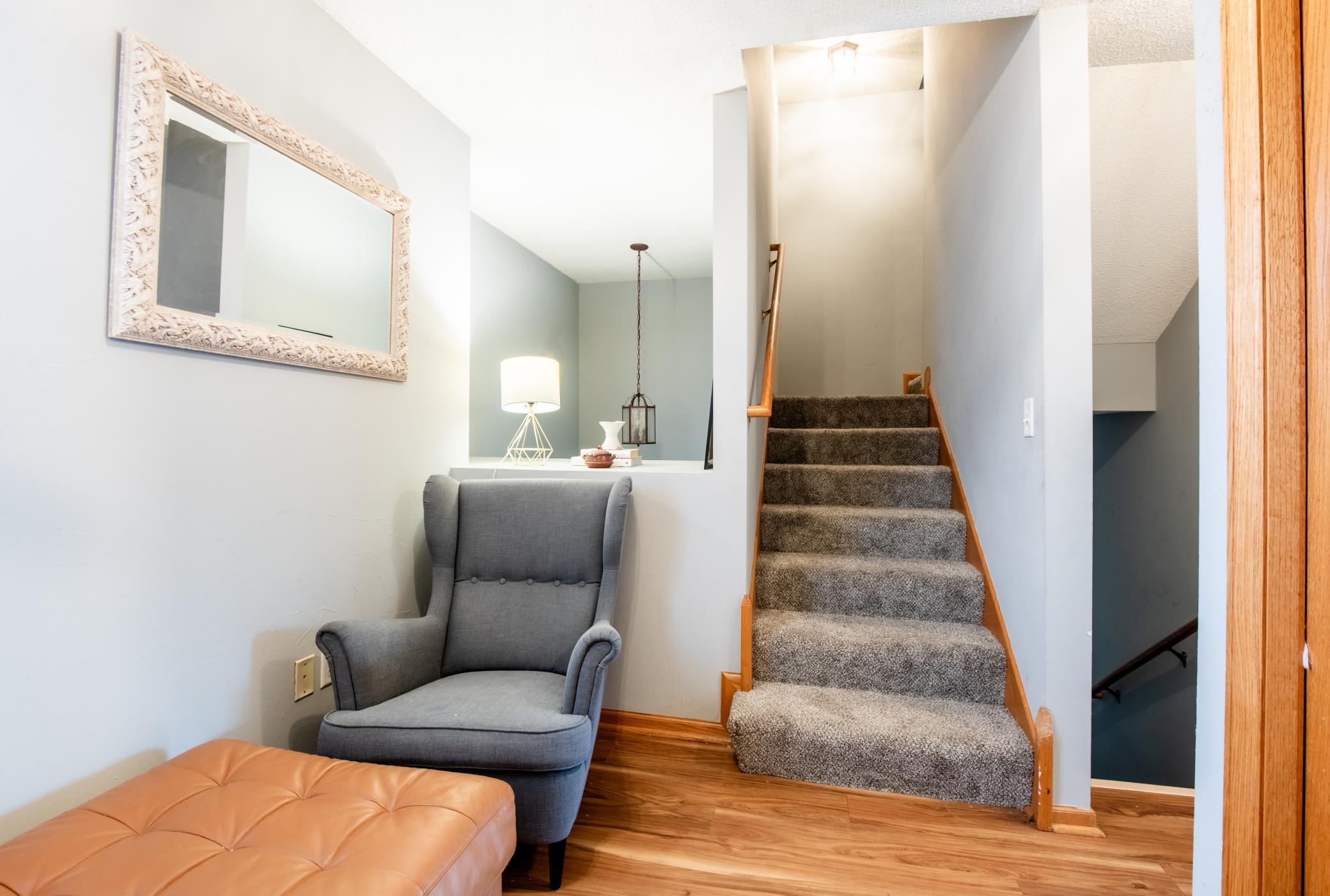 5724 4th Street Northeast Fridley, MN 55432 - Photo 18 of 46