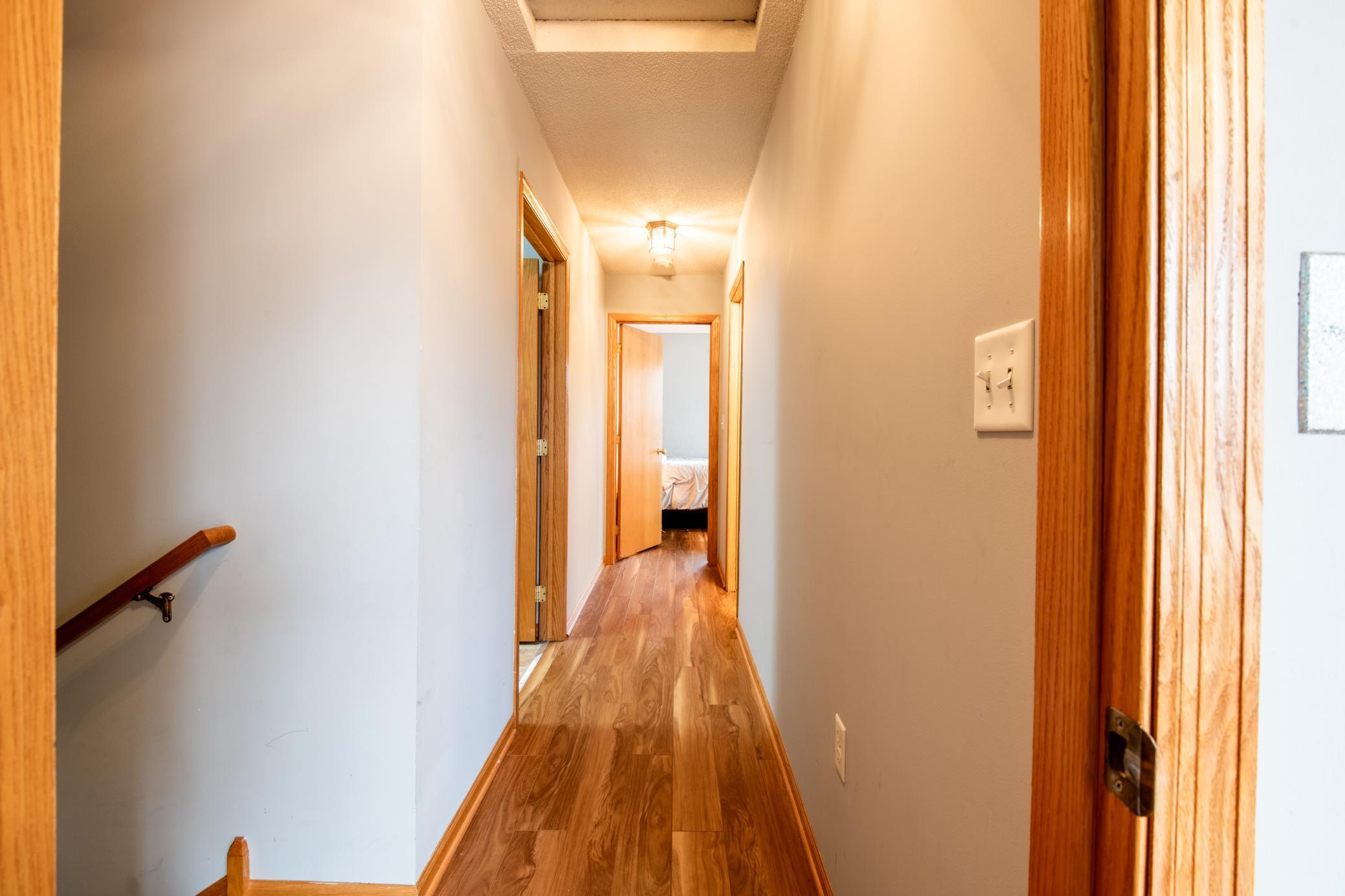 5724 4th Street Northeast Fridley, MN 55432 - Photo 19 of 46