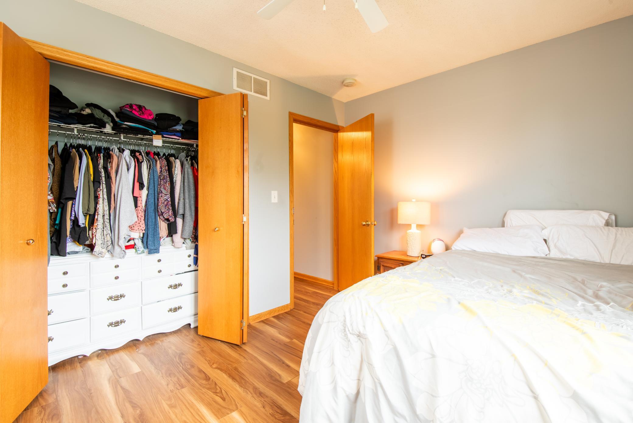 5724 4th Street Northeast Fridley, MN 55432 - Photo 29 of 46