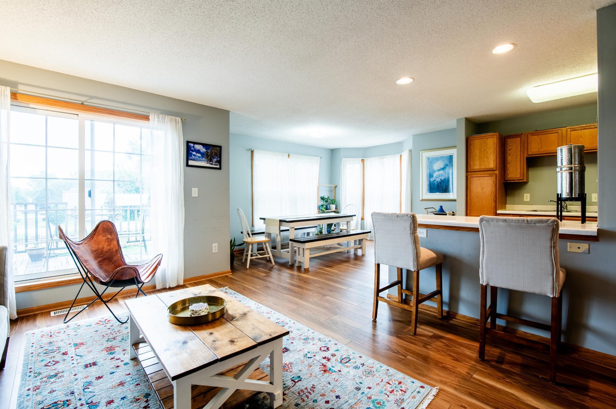 5724 4th Street Northeast Fridley, MN 55432 - Photo 3 of 46