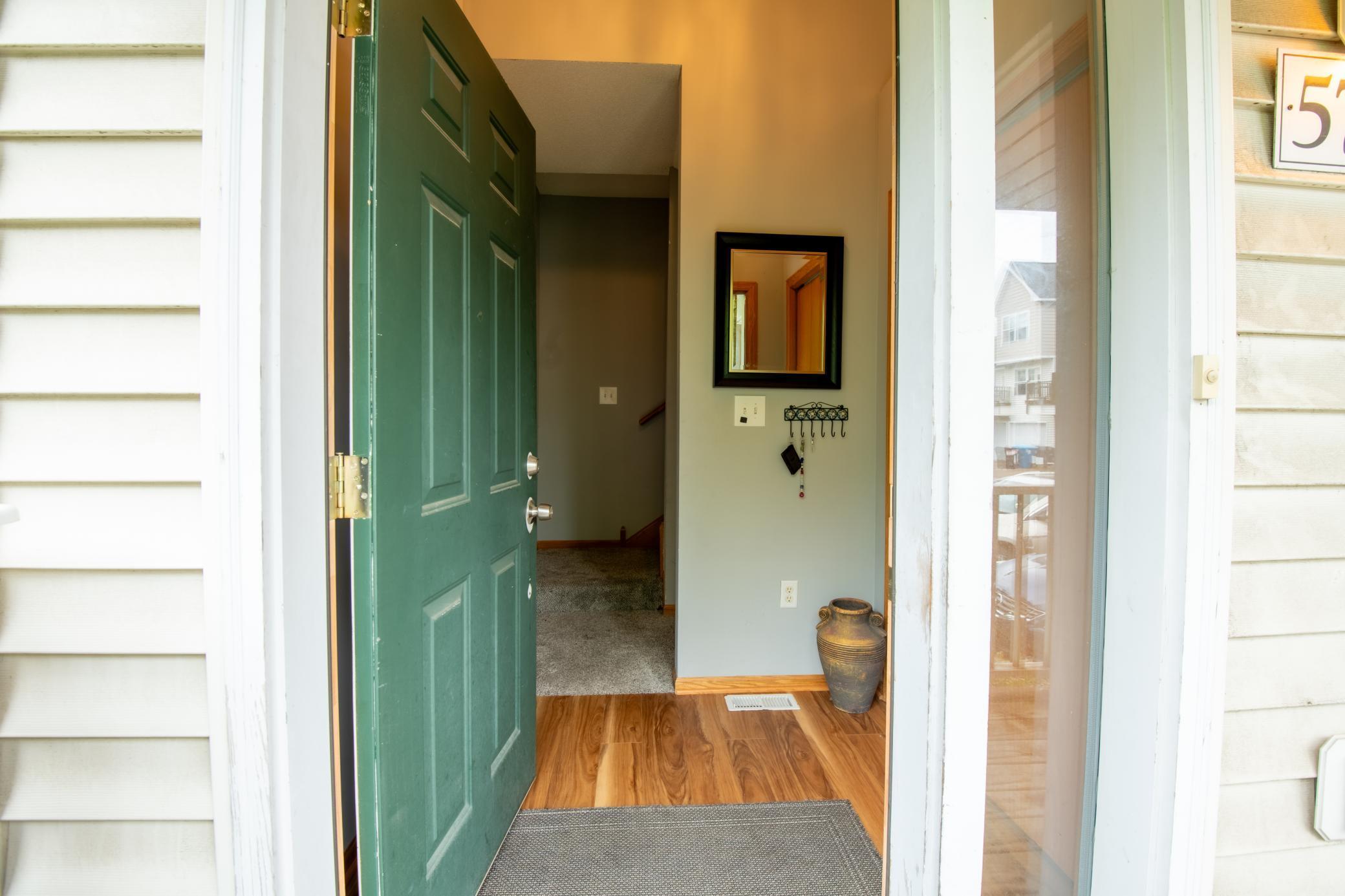 5724 4th Street Northeast Fridley, MN 55432 - Photo 38 of 46