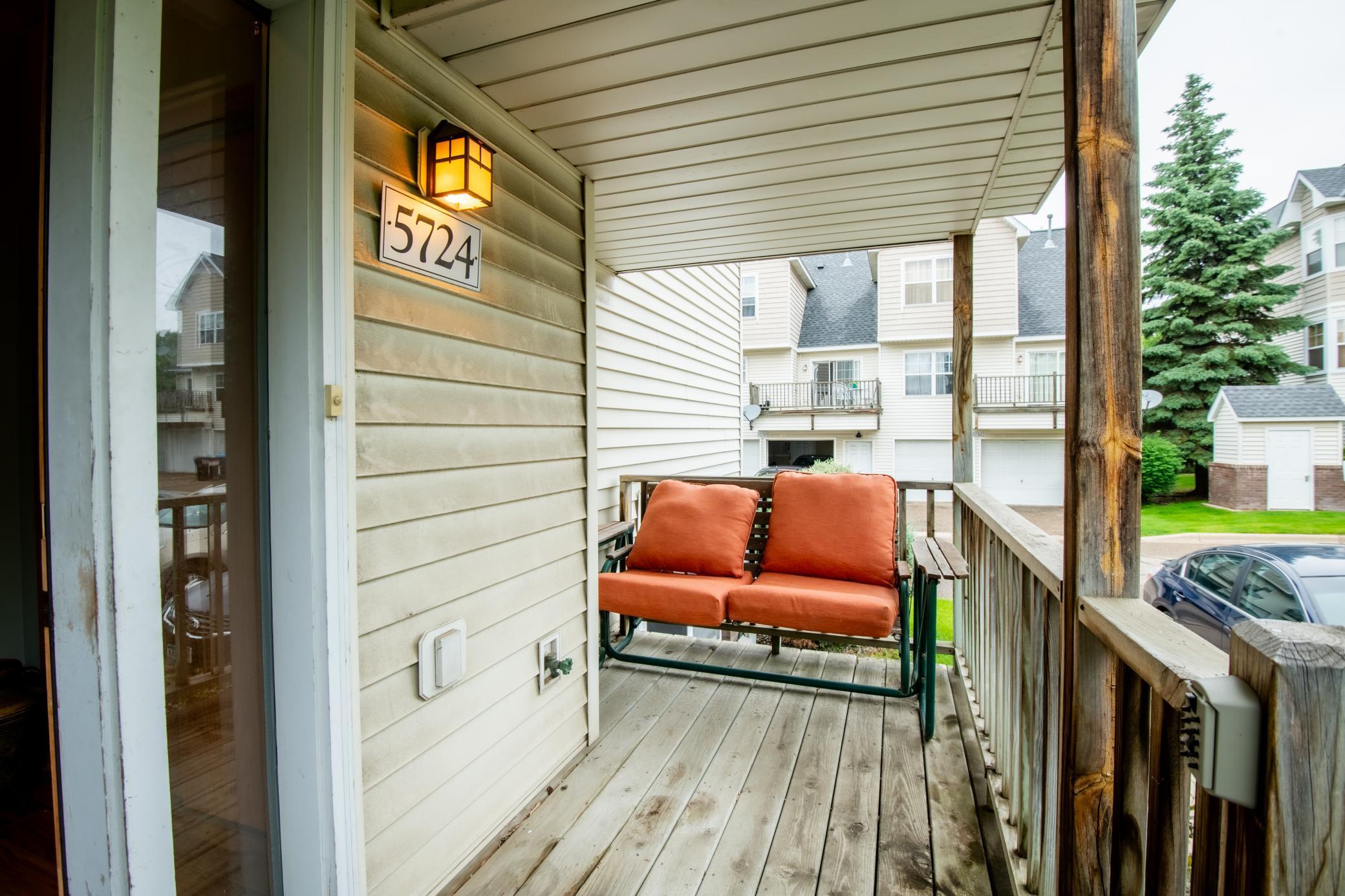 5724 4th Street Northeast Fridley, MN 55432 - Photo 39 of 46