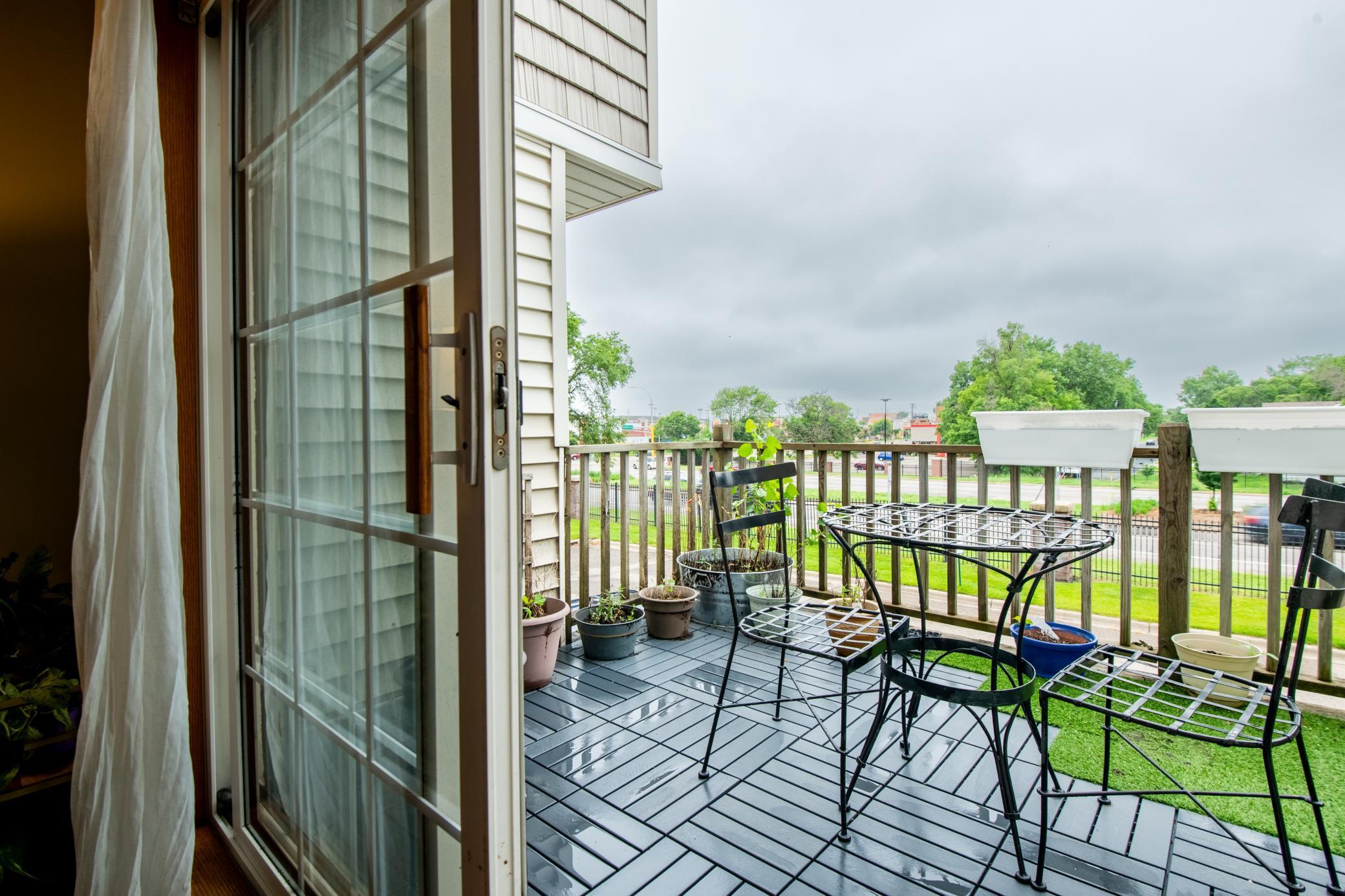 5724 4th Street Northeast Fridley, MN 55432 - Photo 40 of 46