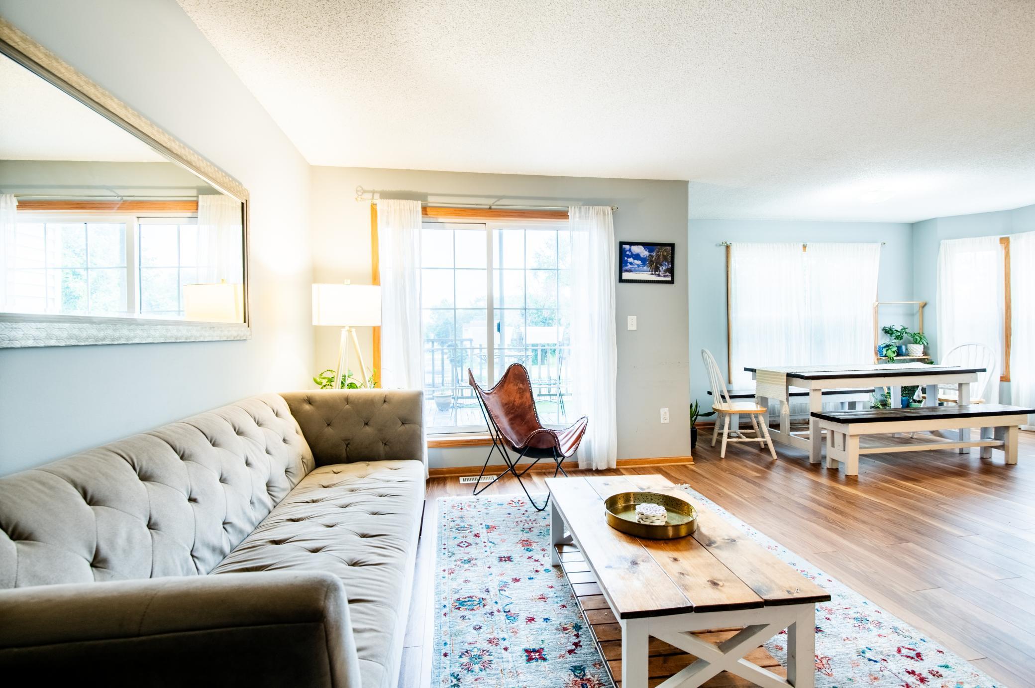 5724 4th Street Northeast Fridley, MN 55432 - Photo 4 of 46