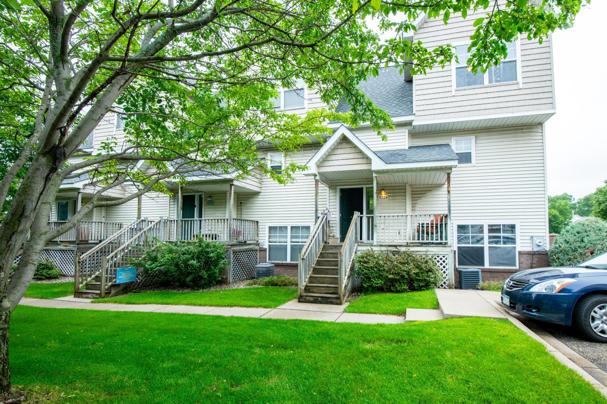 5724 4th Street Northeast Fridley, MN 55432 - Photo 41 of 46