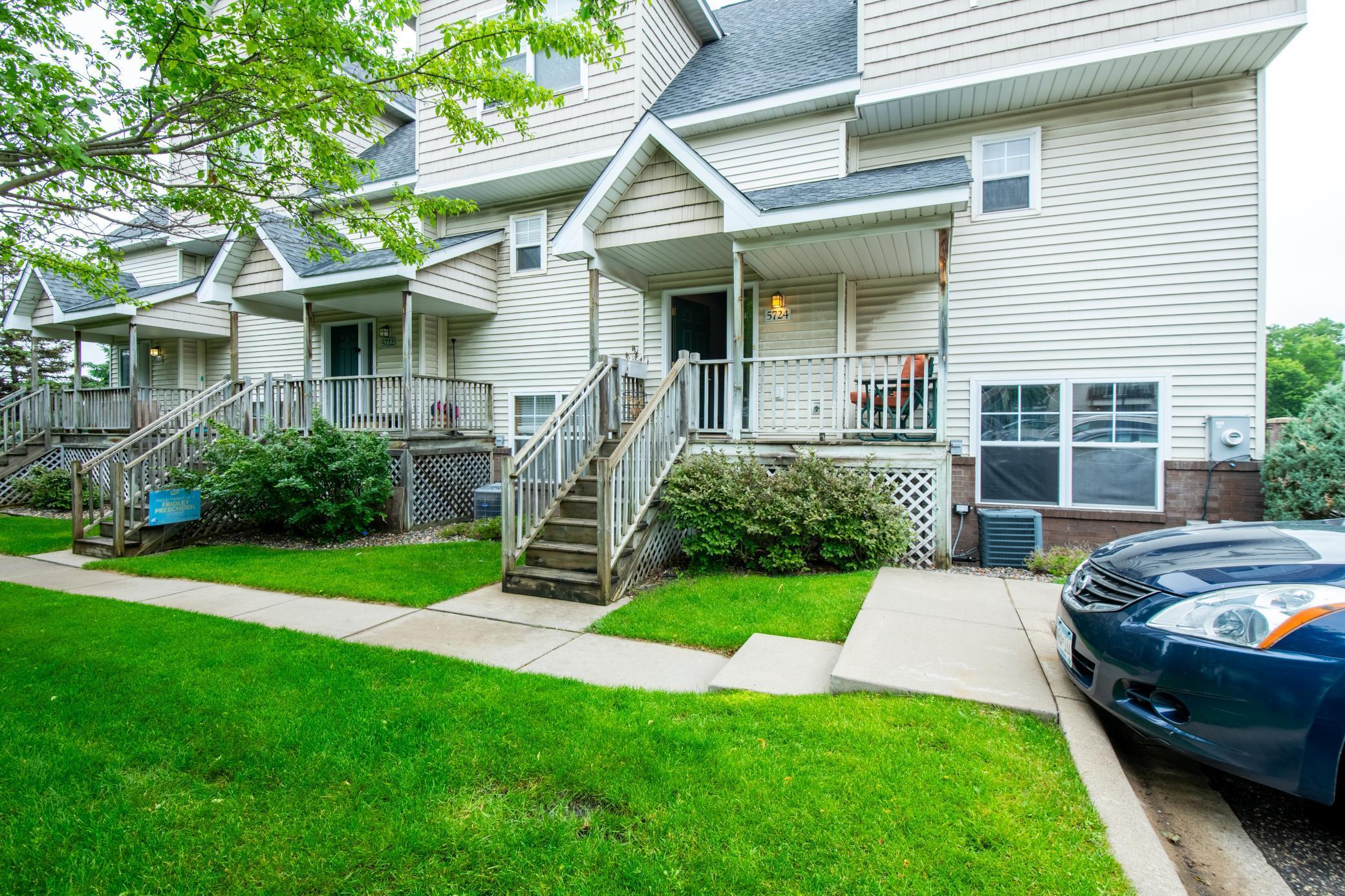 5724 4th Street Northeast Fridley, MN 55432 - Photo 42 of 46