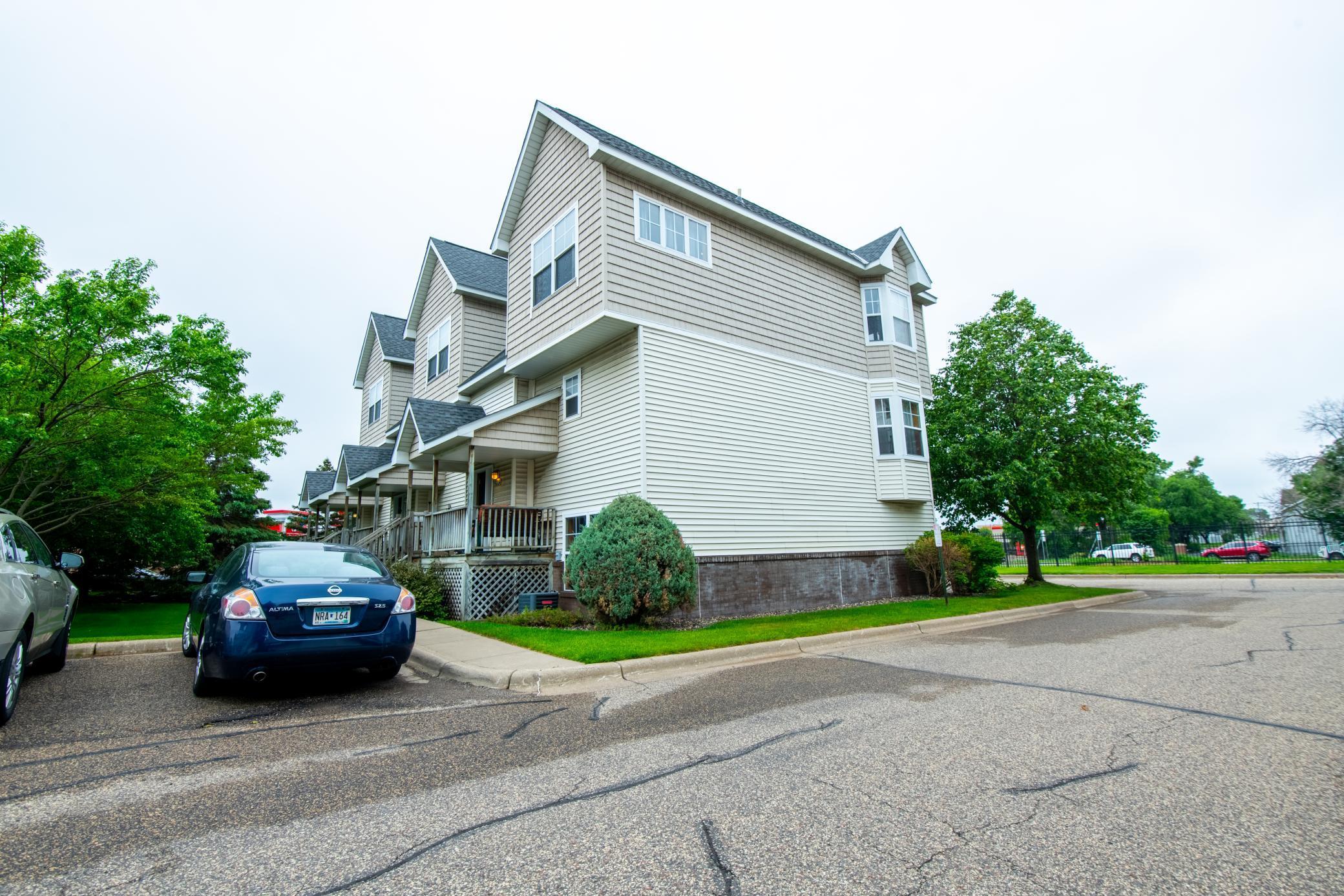 5724 4th Street Northeast Fridley, MN 55432 - Photo 44 of 46