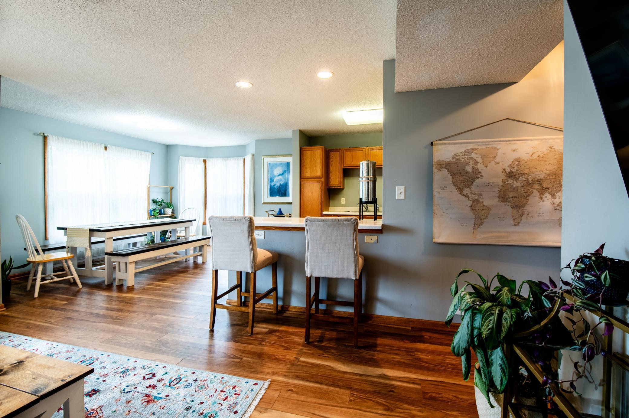 5724 4th Street Northeast Fridley, MN 55432 - Photo 8 of 46