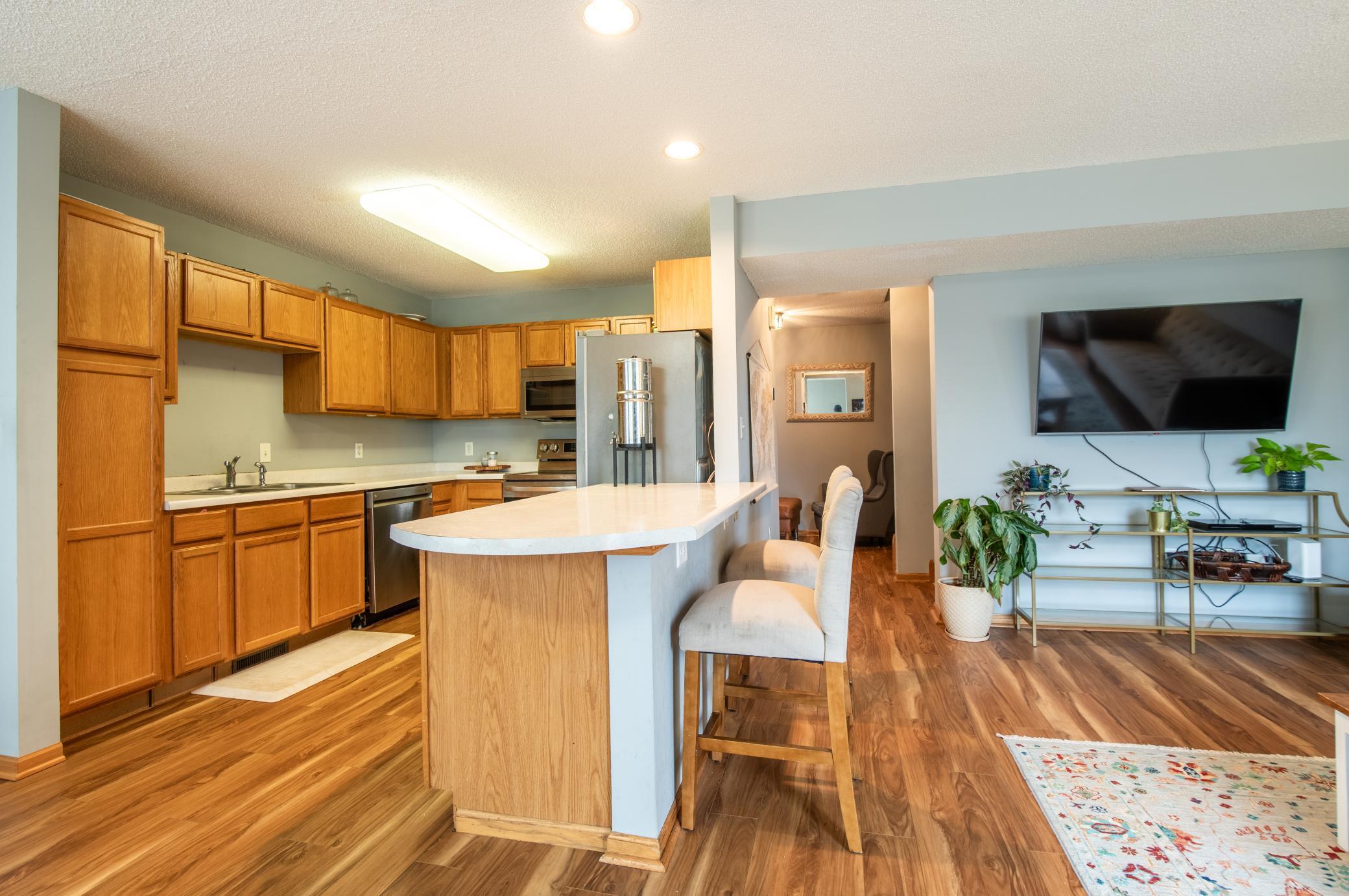 5724 4th Street Northeast Fridley, MN 55432 - Photo 9 of 46