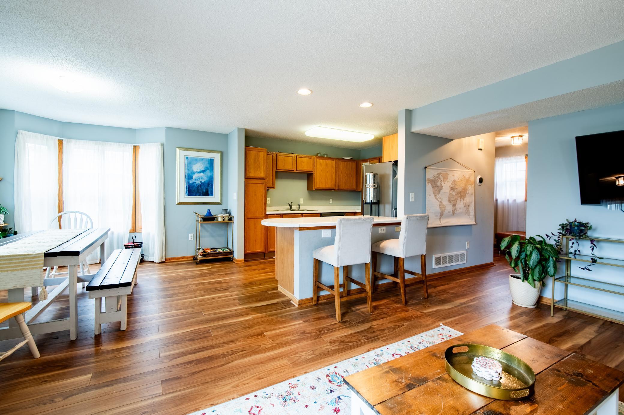 5724 4th Street Northeast Fridley, MN 55432 - Photo 10 of 46