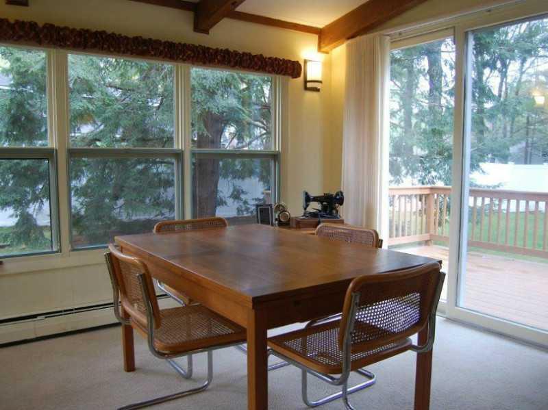 18 Duncan Road Augusta, ME 04330 - Photo 17 of 30 Dining Room.